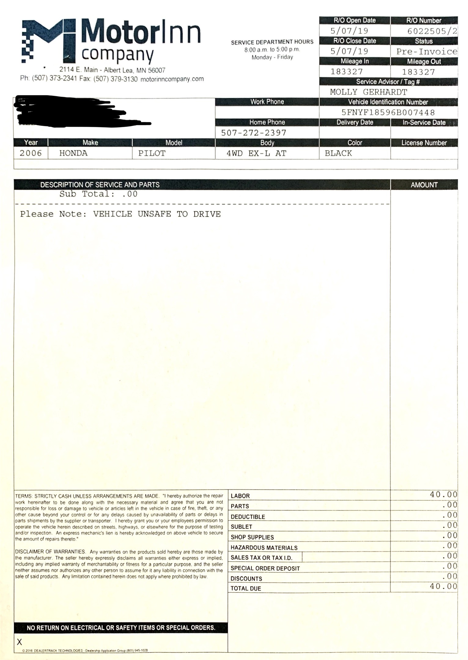 Document Image