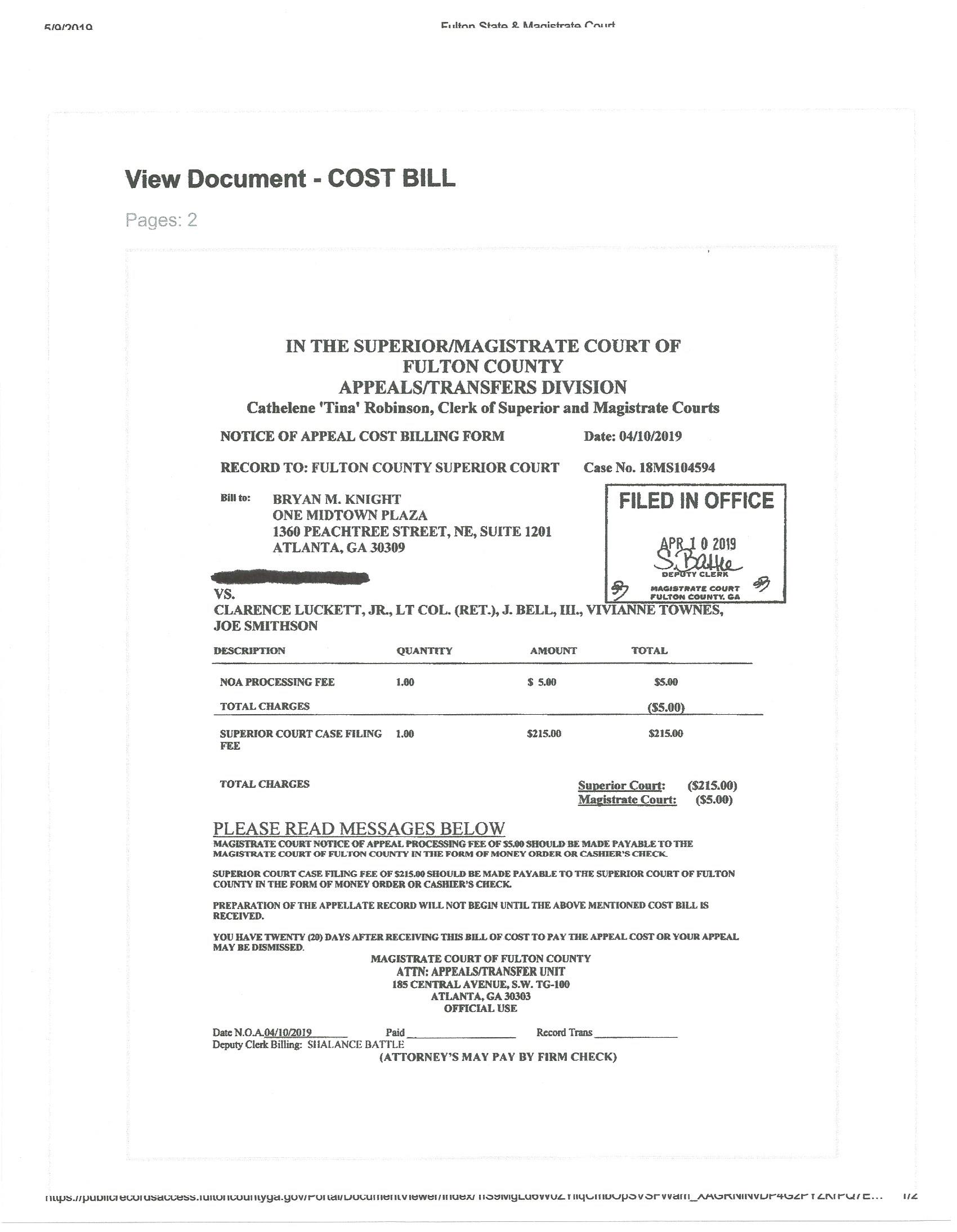 Document Image
