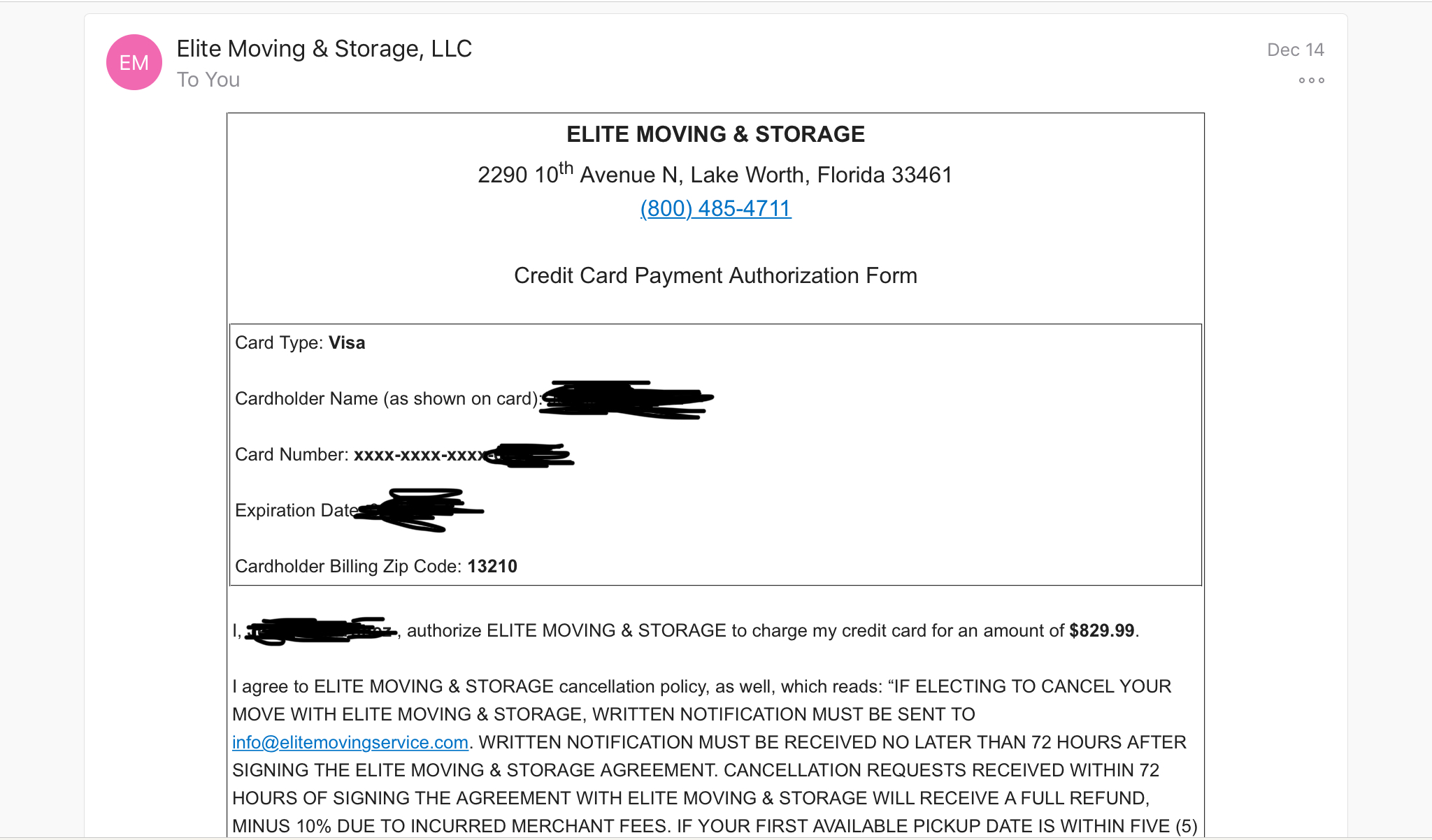 Document Image