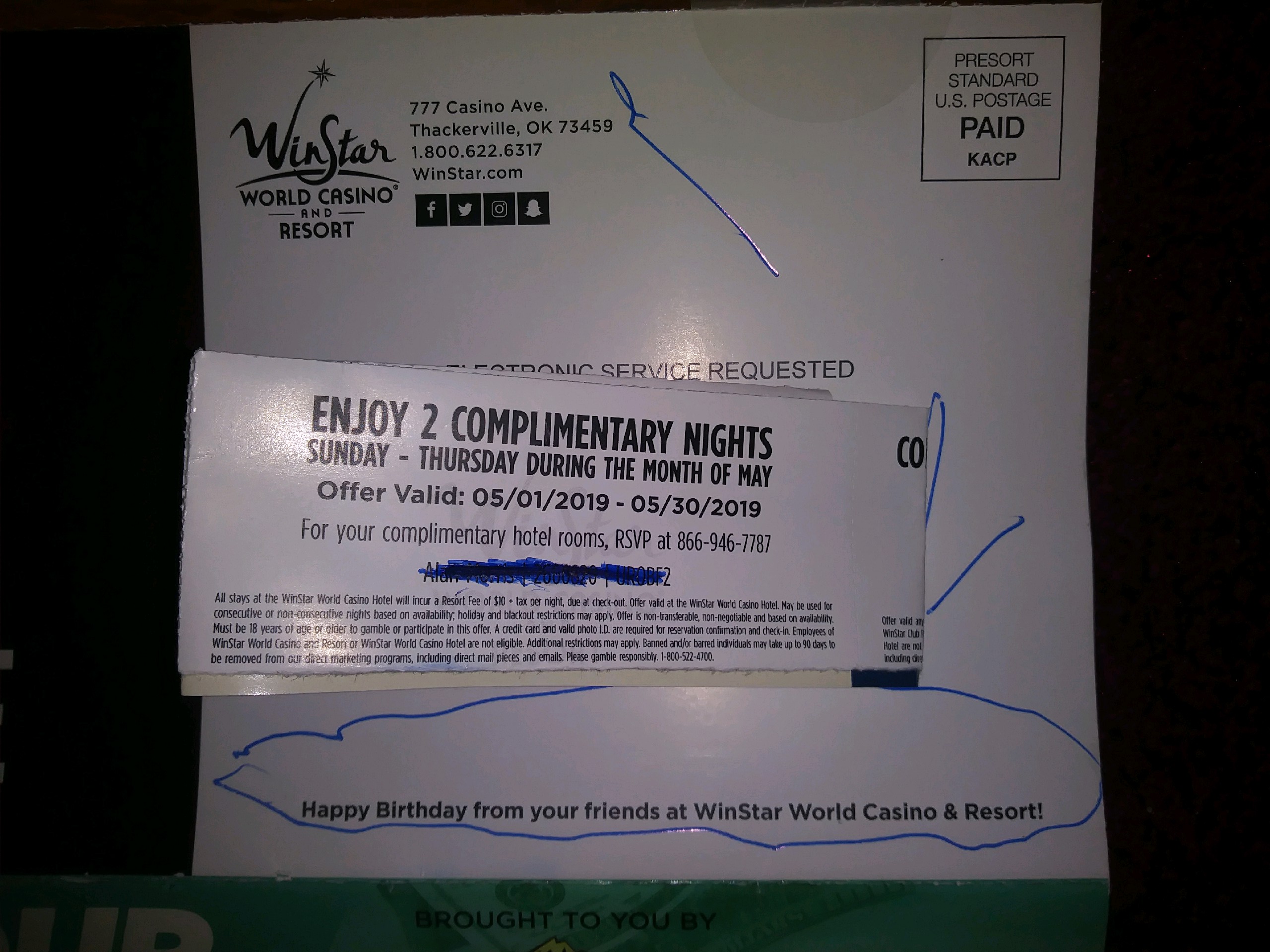 Document Image