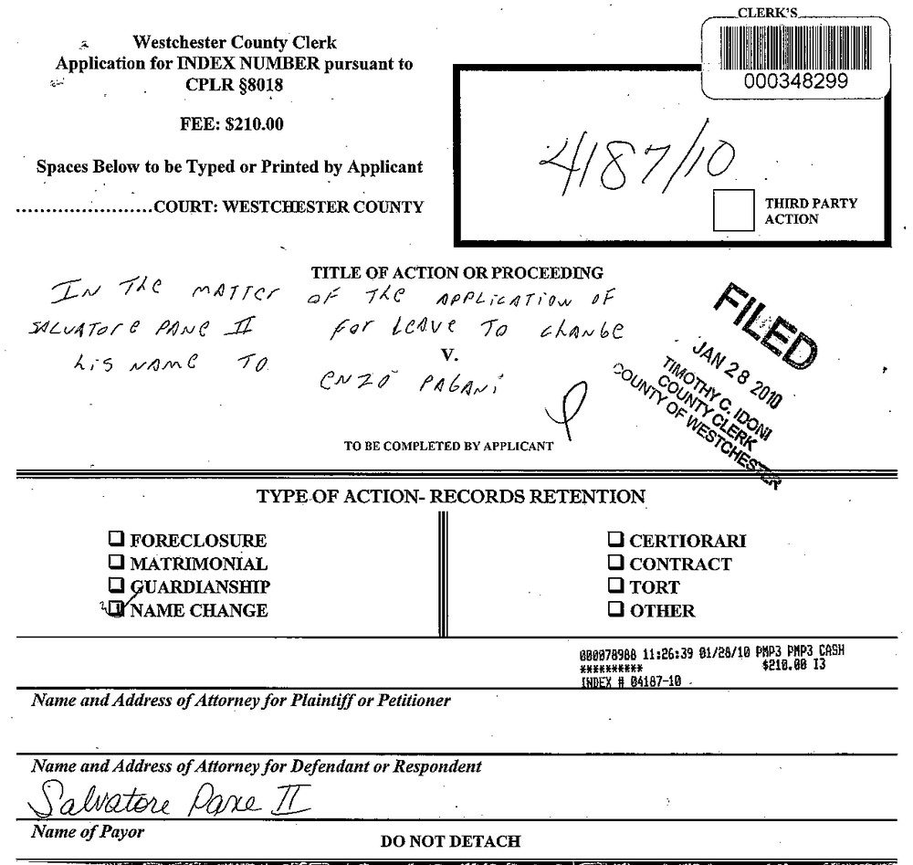 Document Image