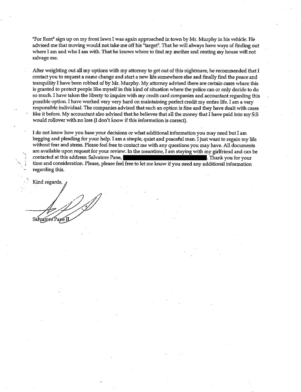 Document Image
