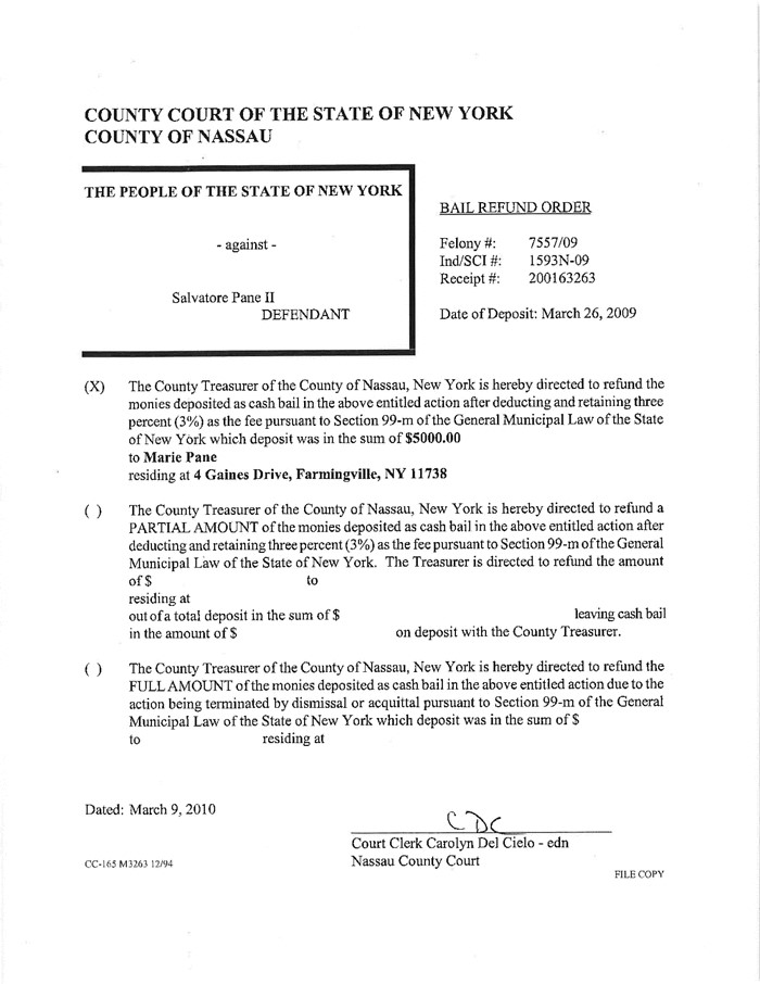 Document Image