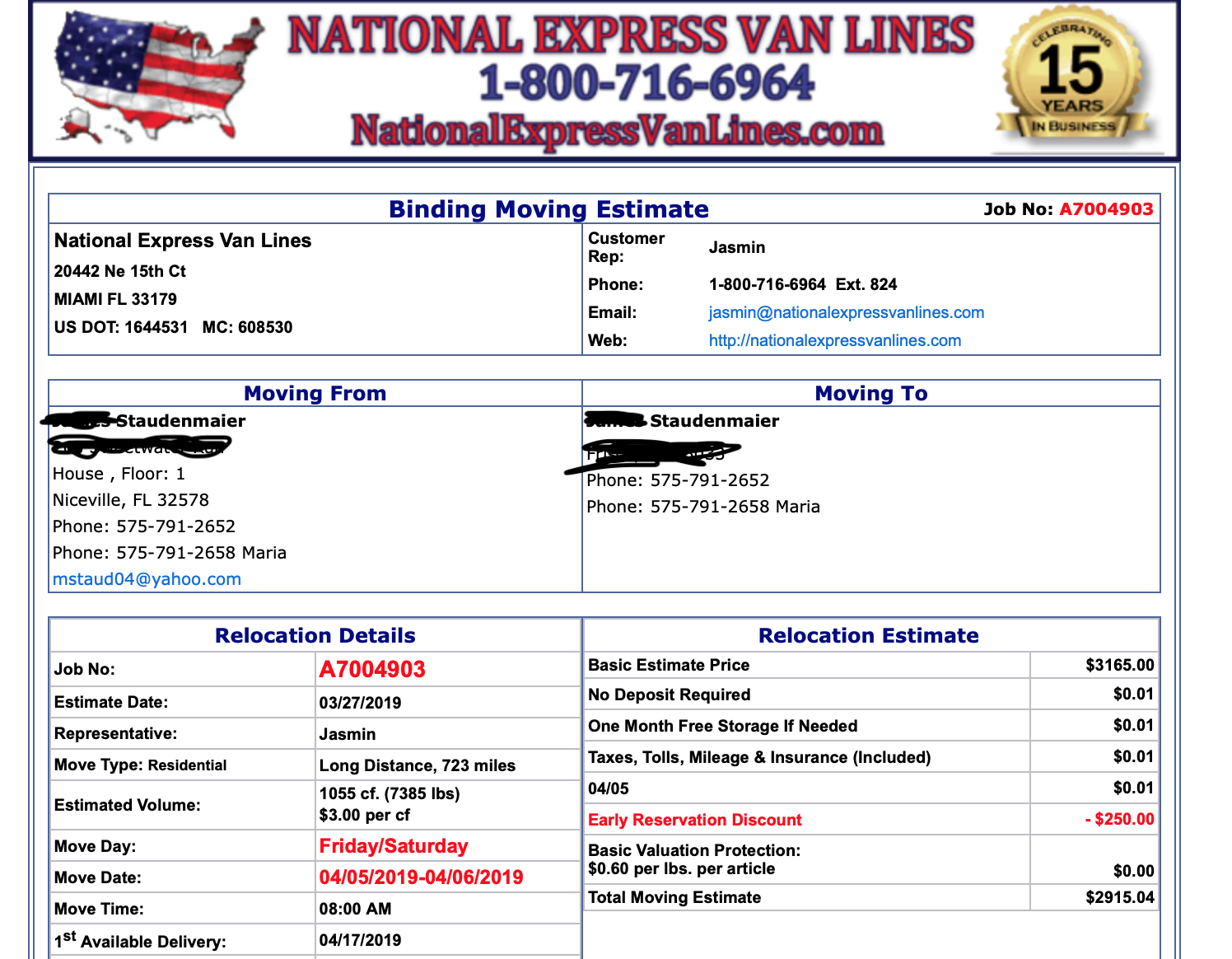 Document Image