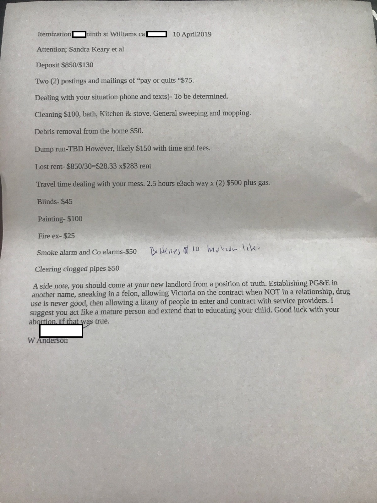 Document Image