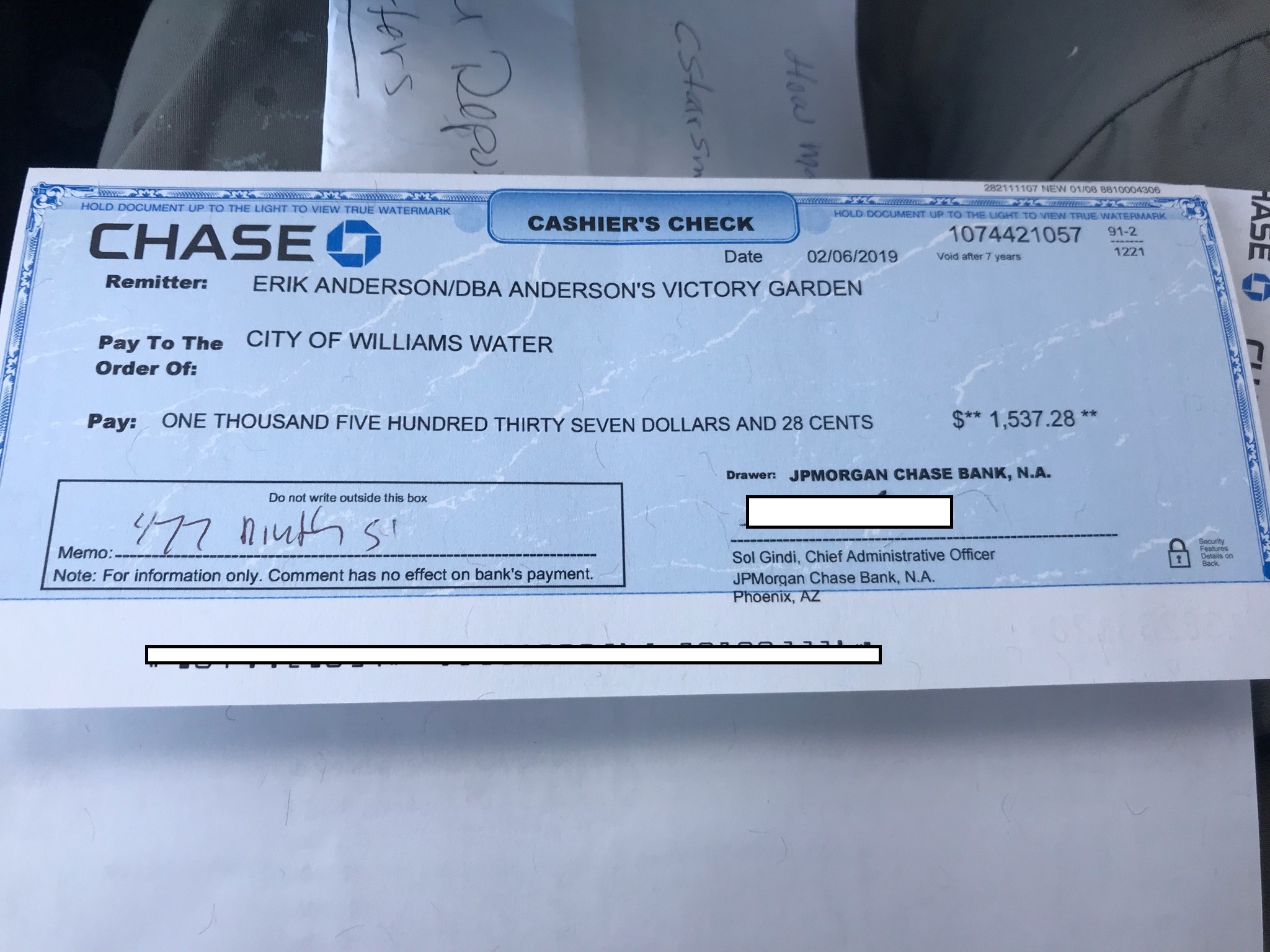 Document Image