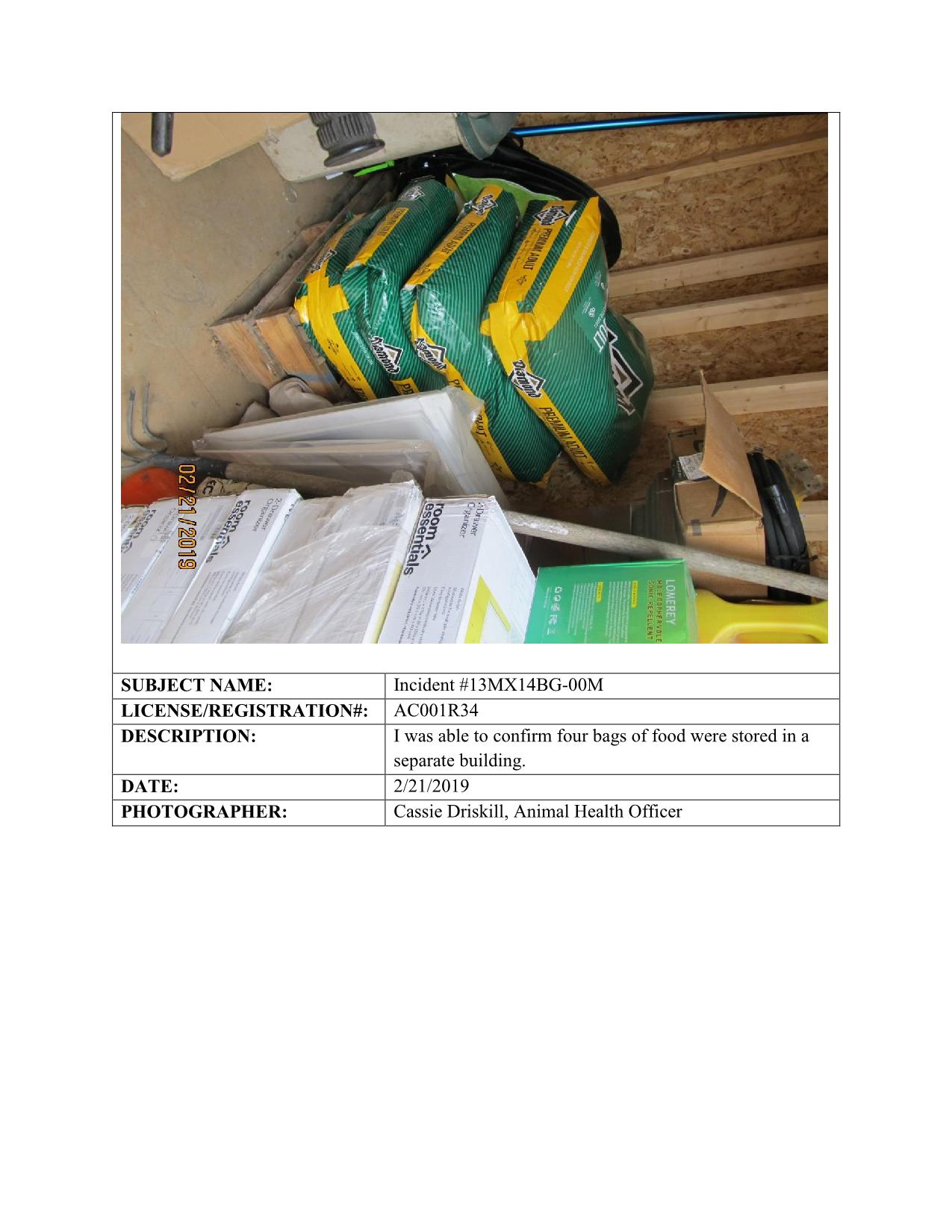 Document Image