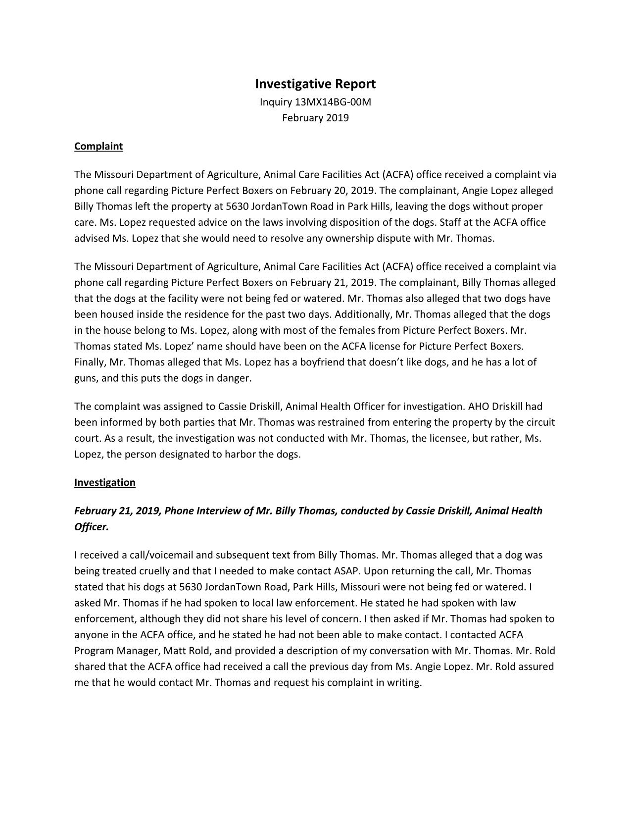 Document Image