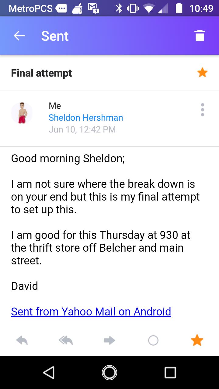 Document Image