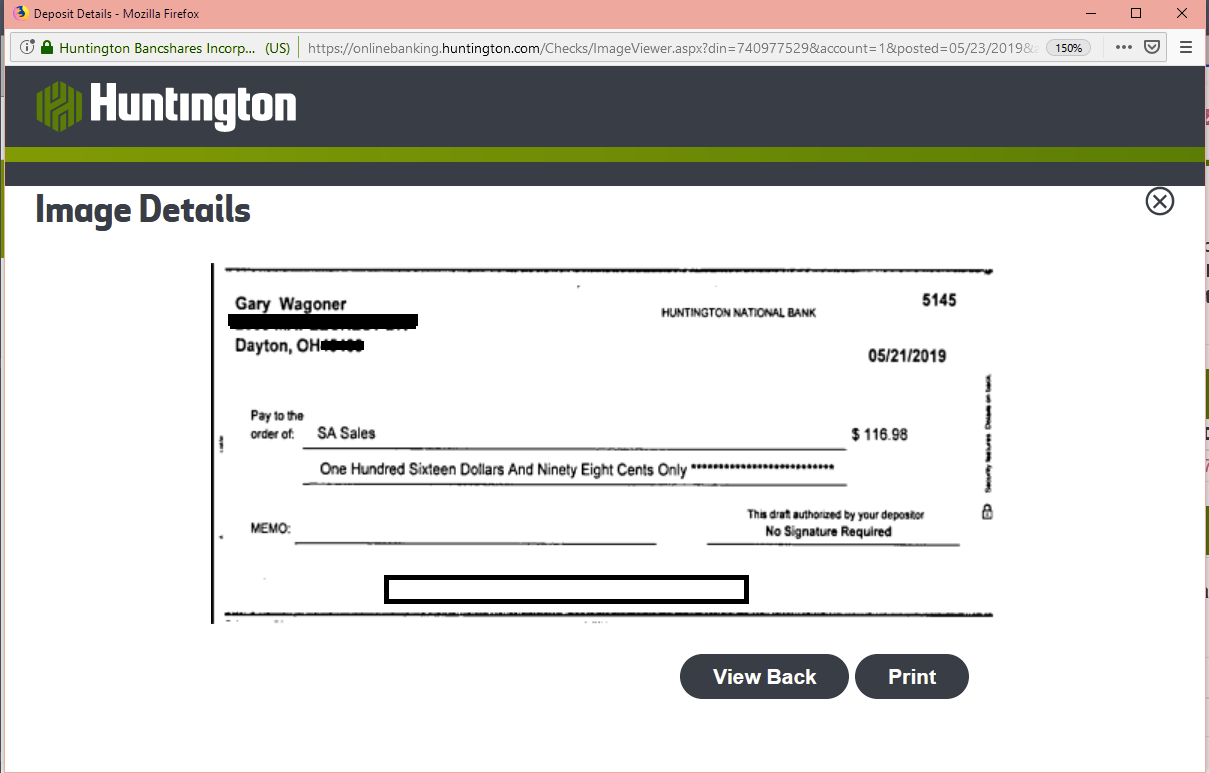 Document Image