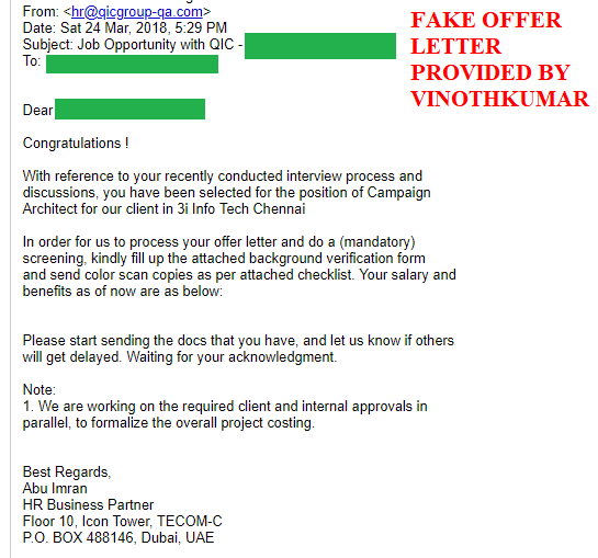 Document Image