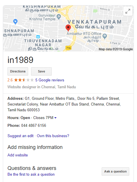 Document Image
