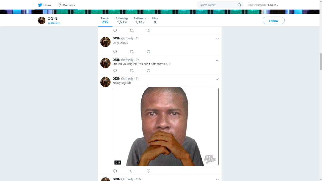 Document Image