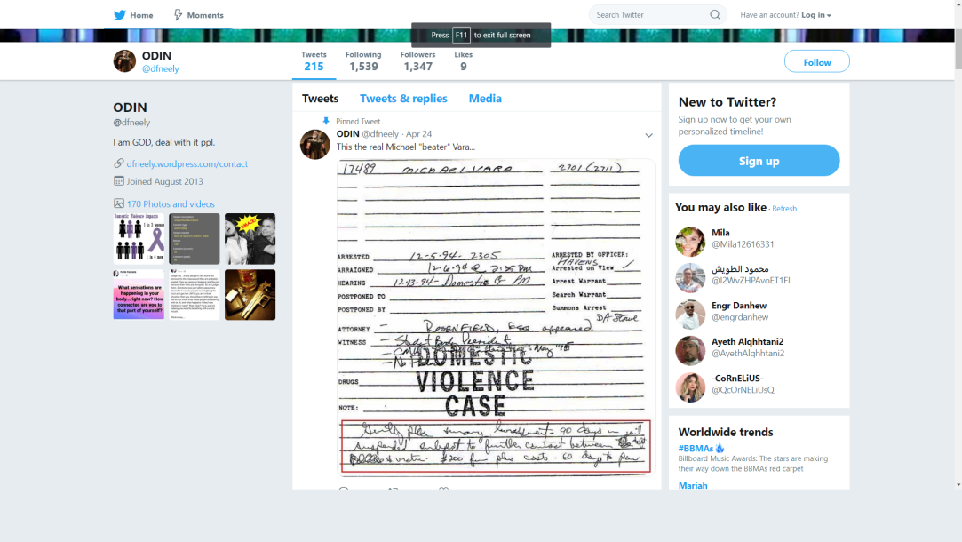 Document Image