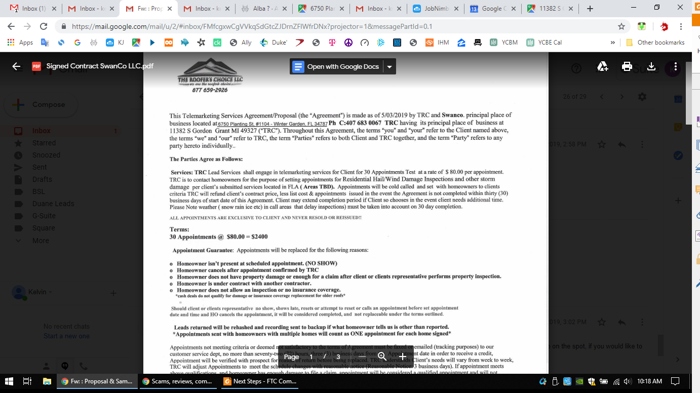 Document Image