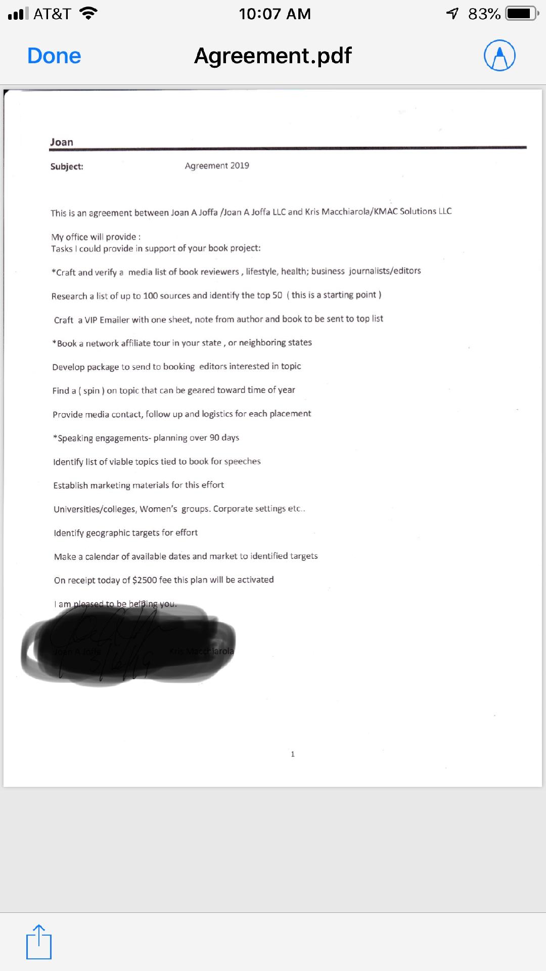 Document Image