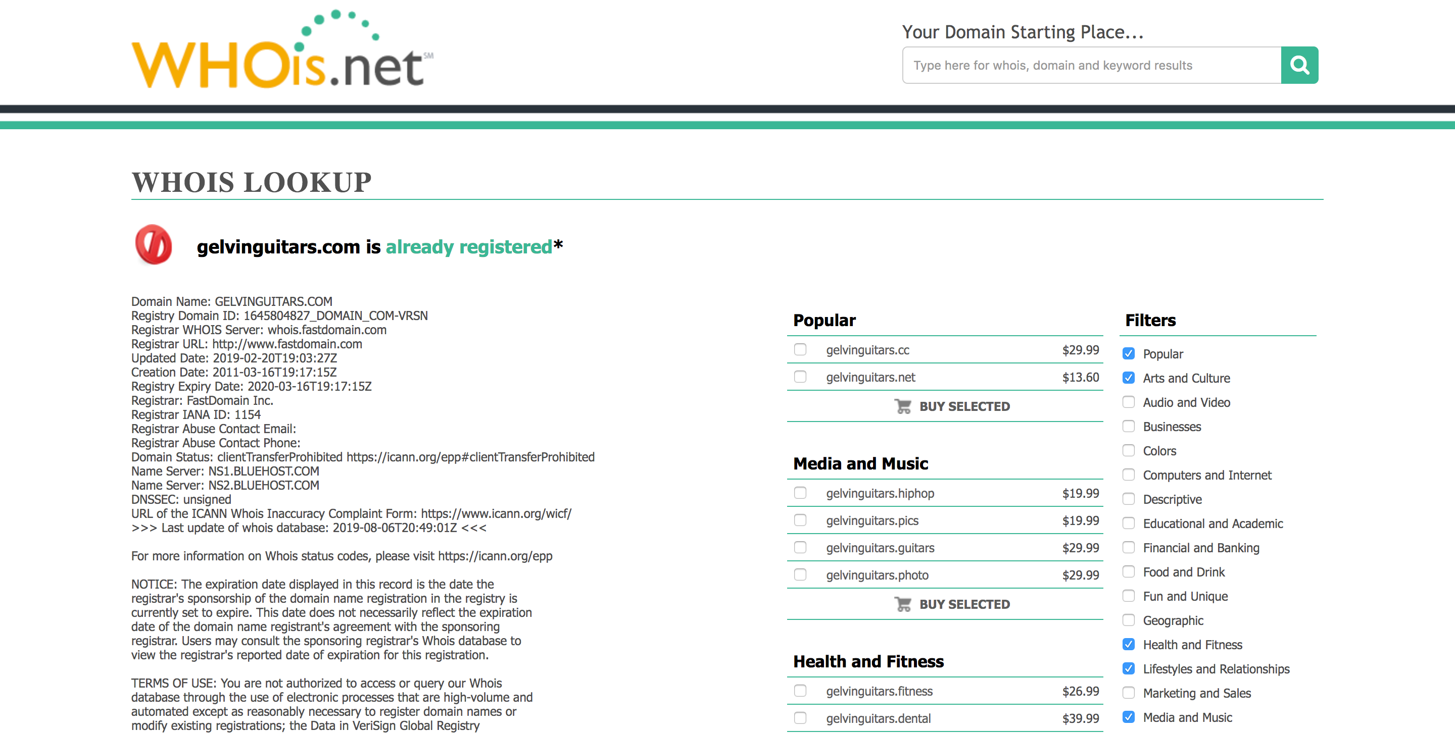 Document Image