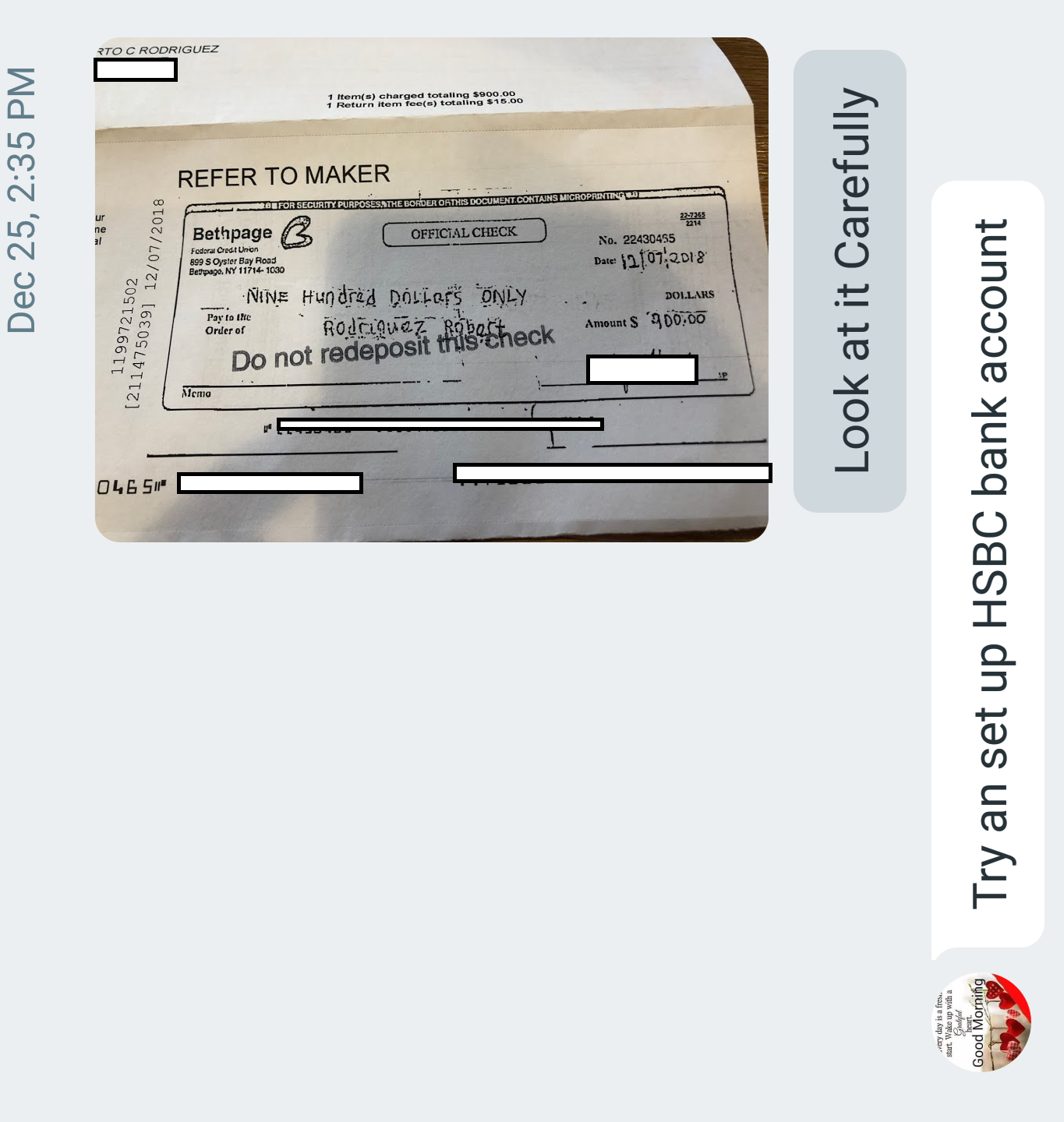 Document Image