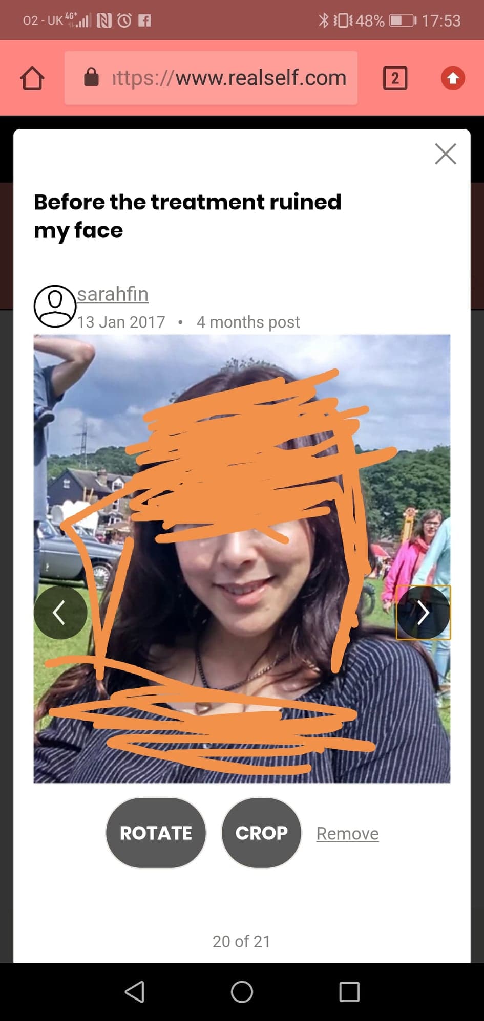 Document Image