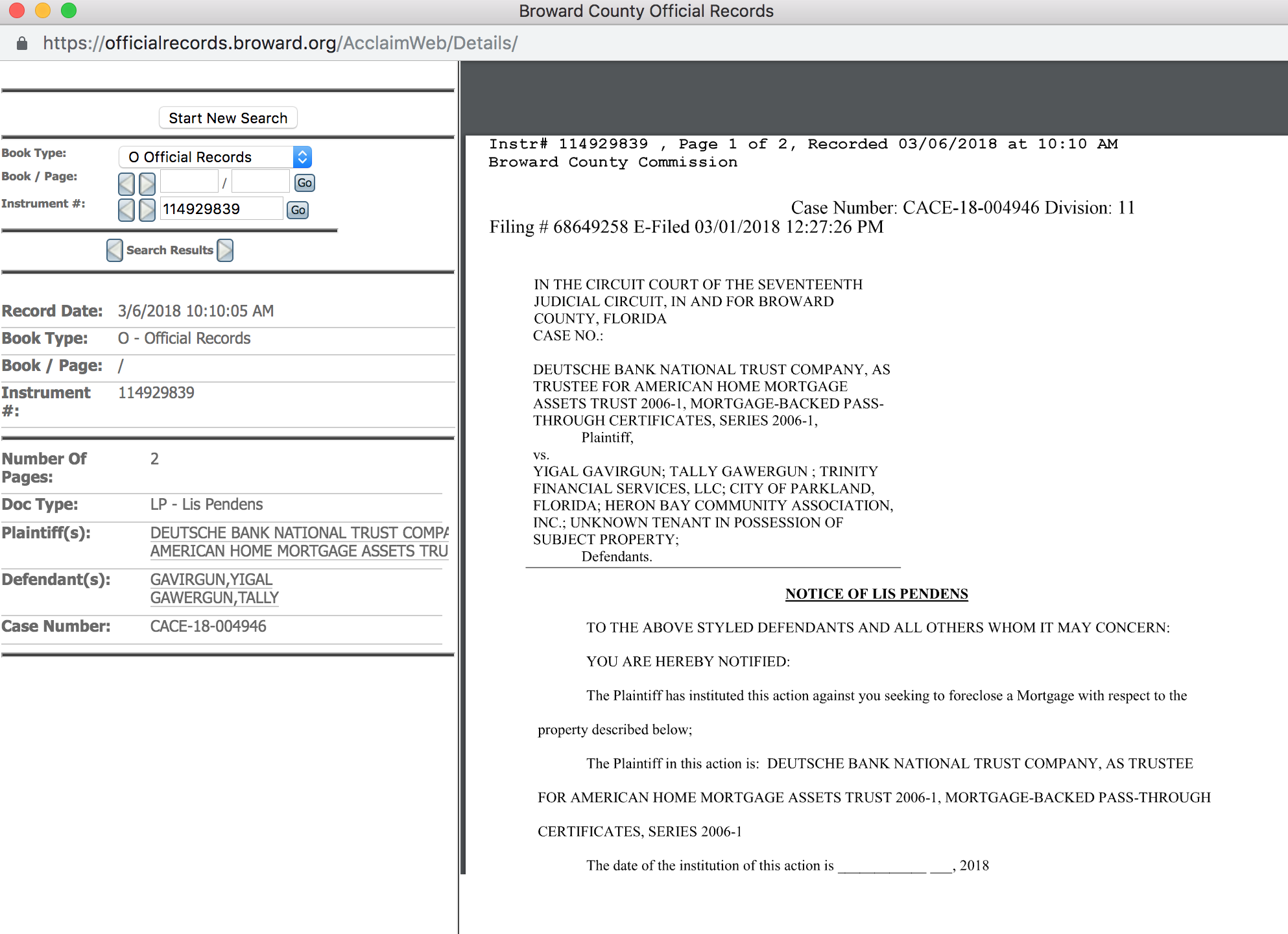 Document Image