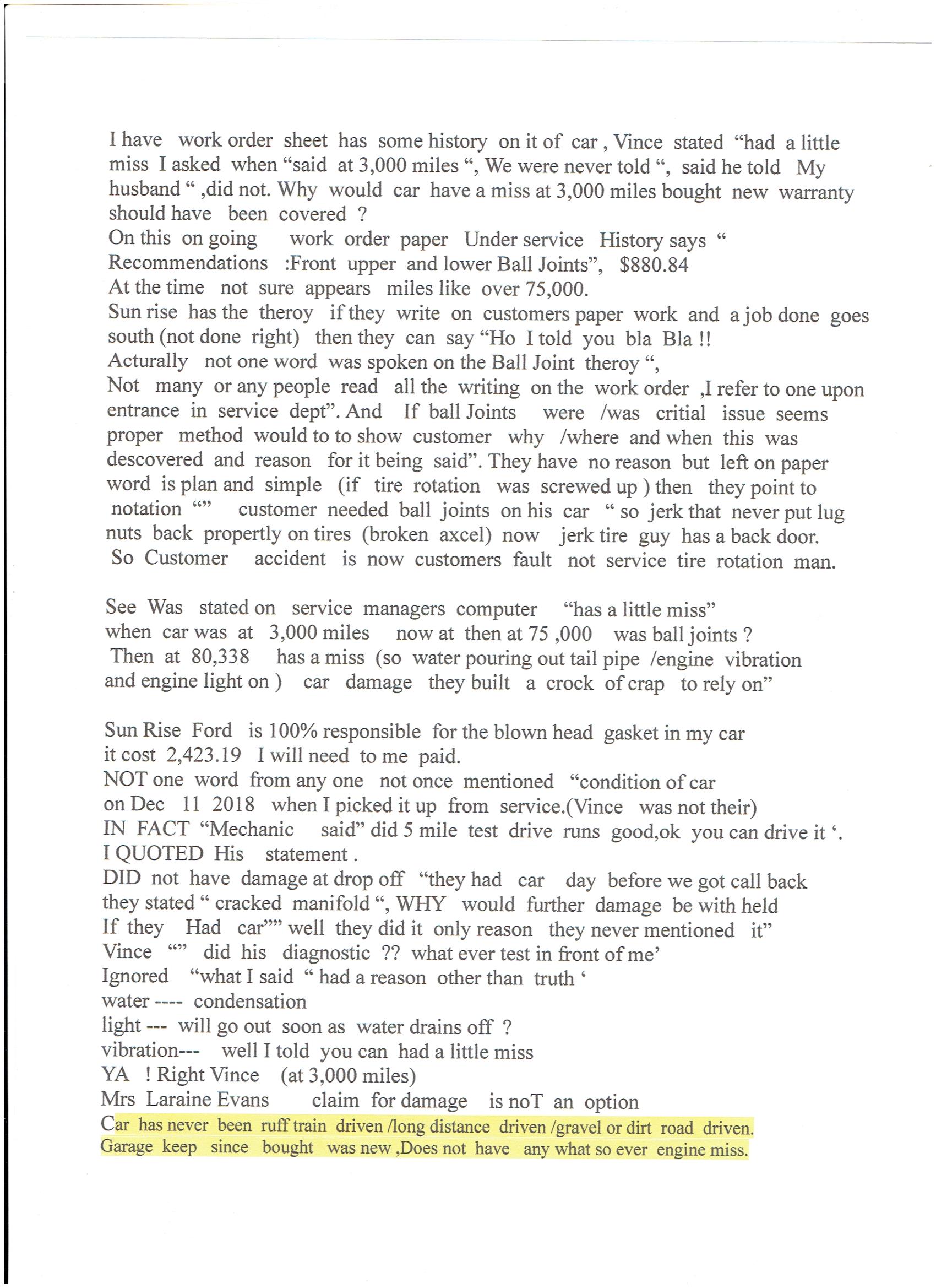 Document Image