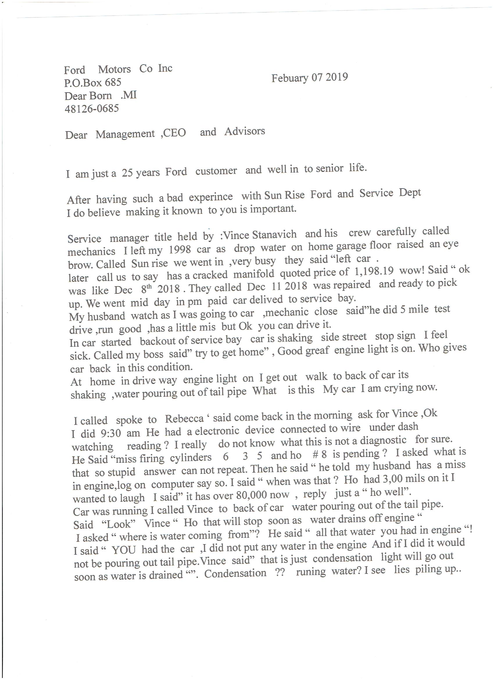 Document Image