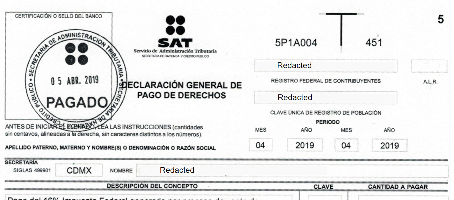 Document Image