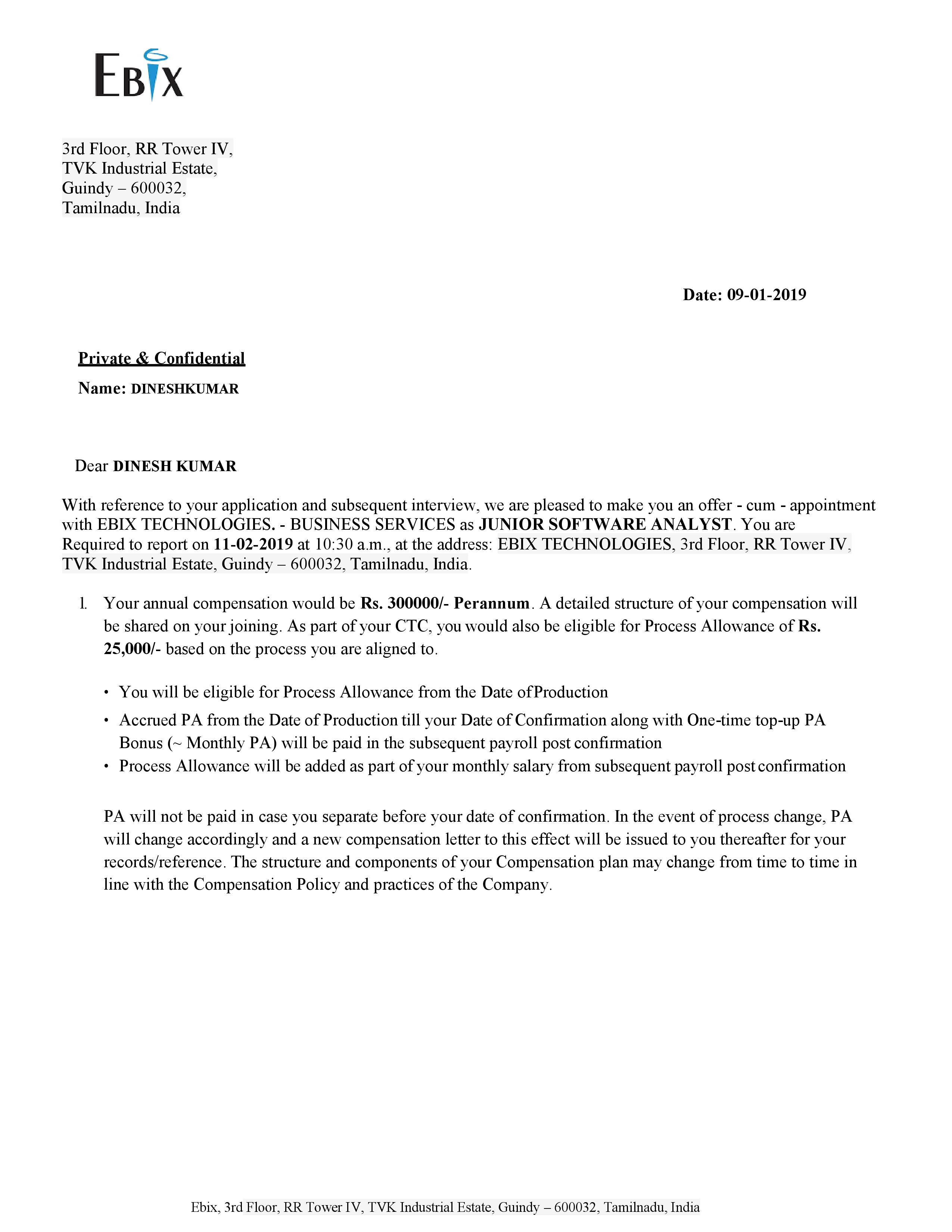 Document Image