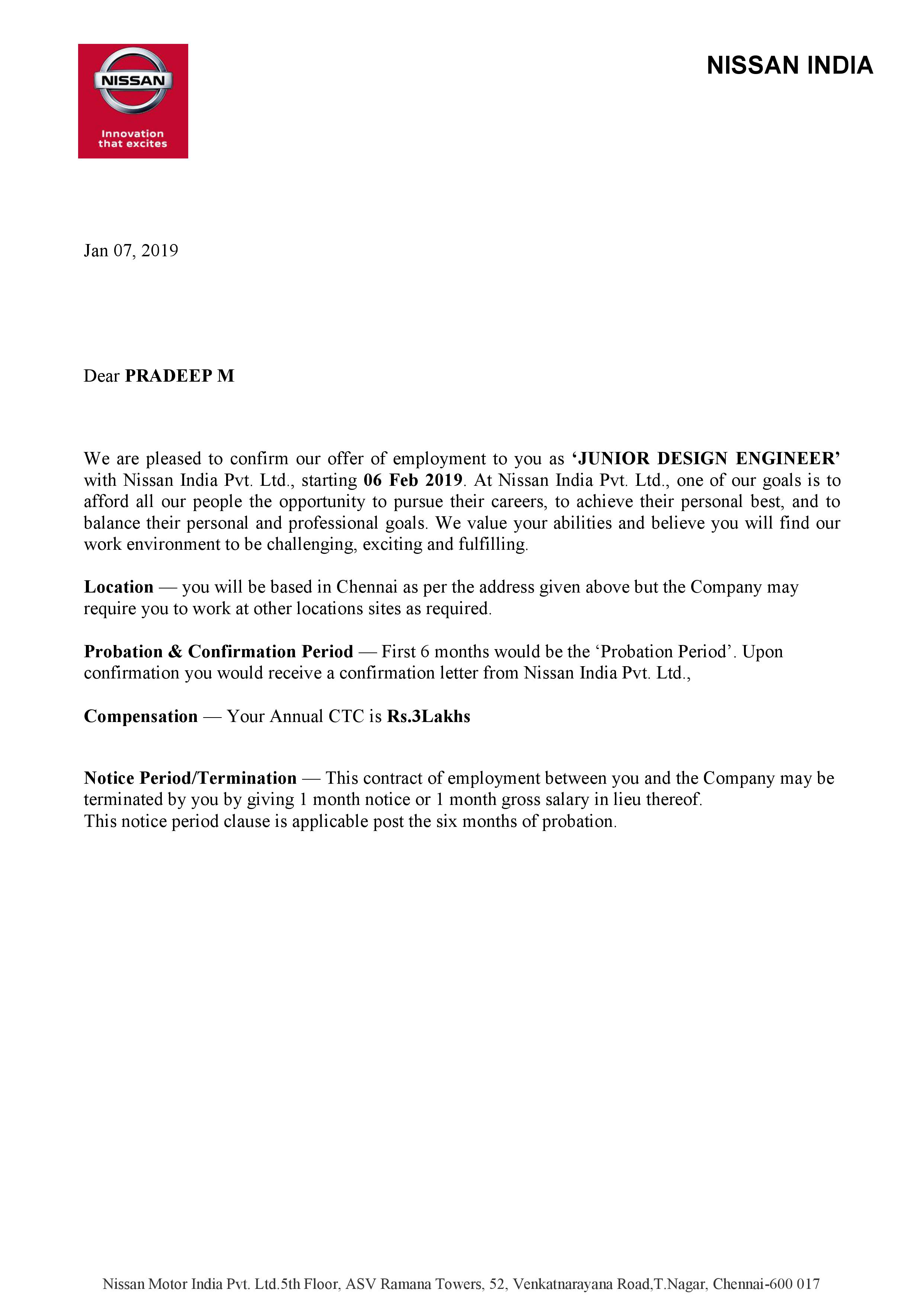Document Image