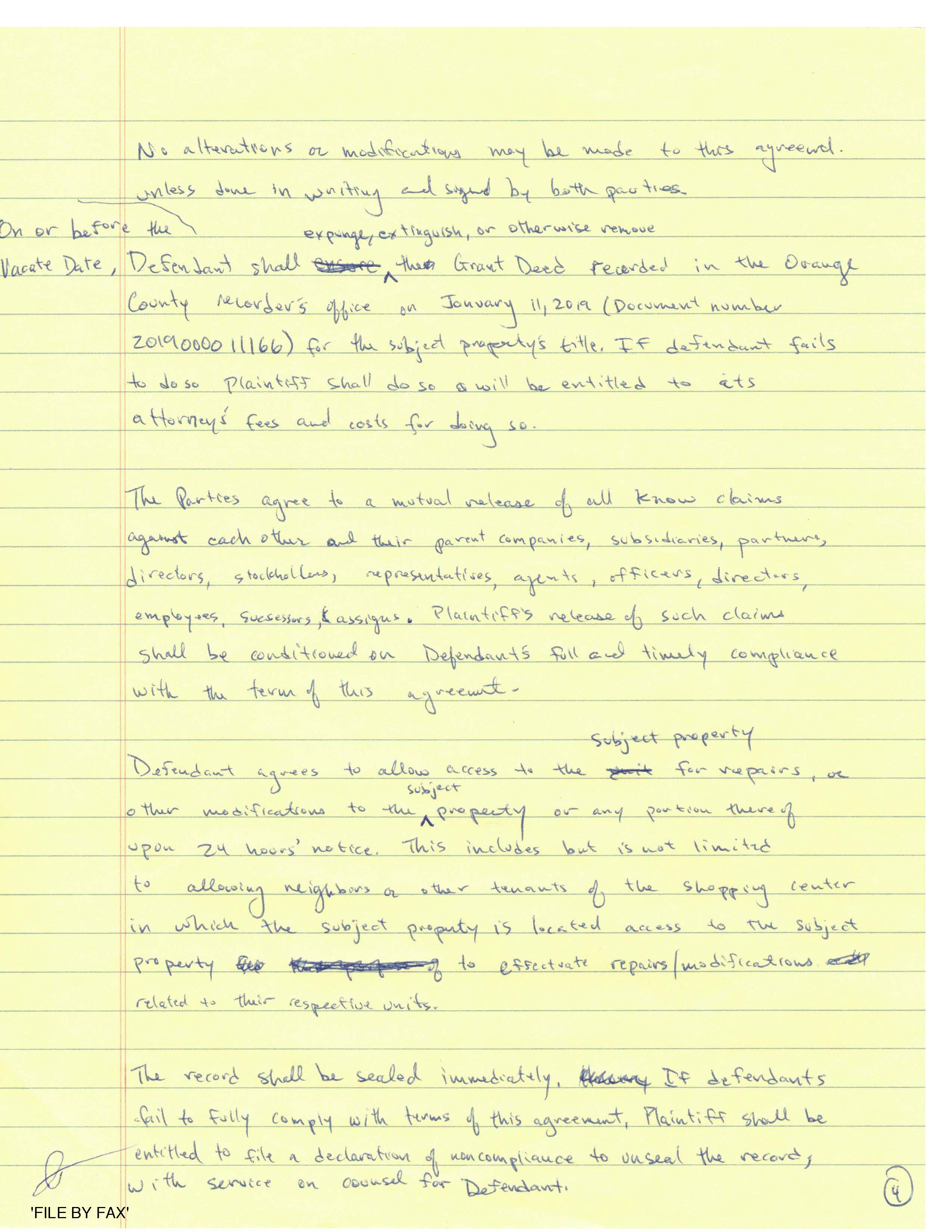 Document Image