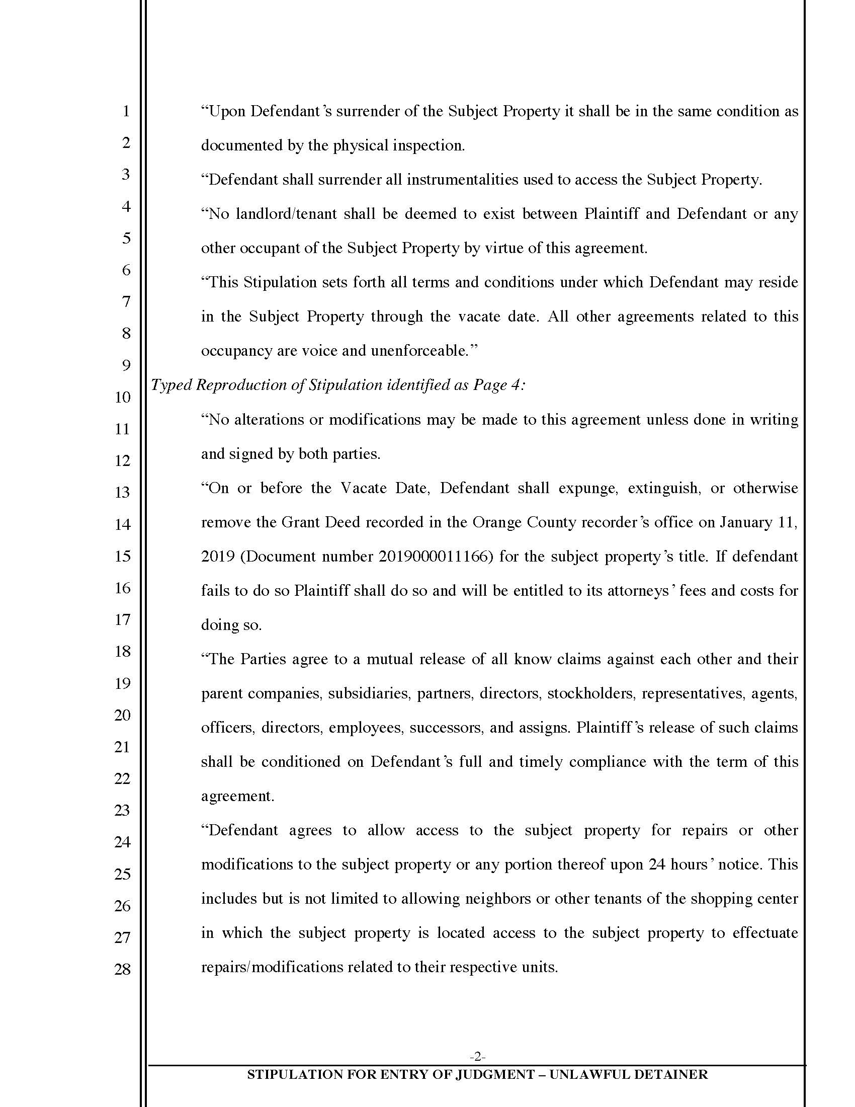 Document Image