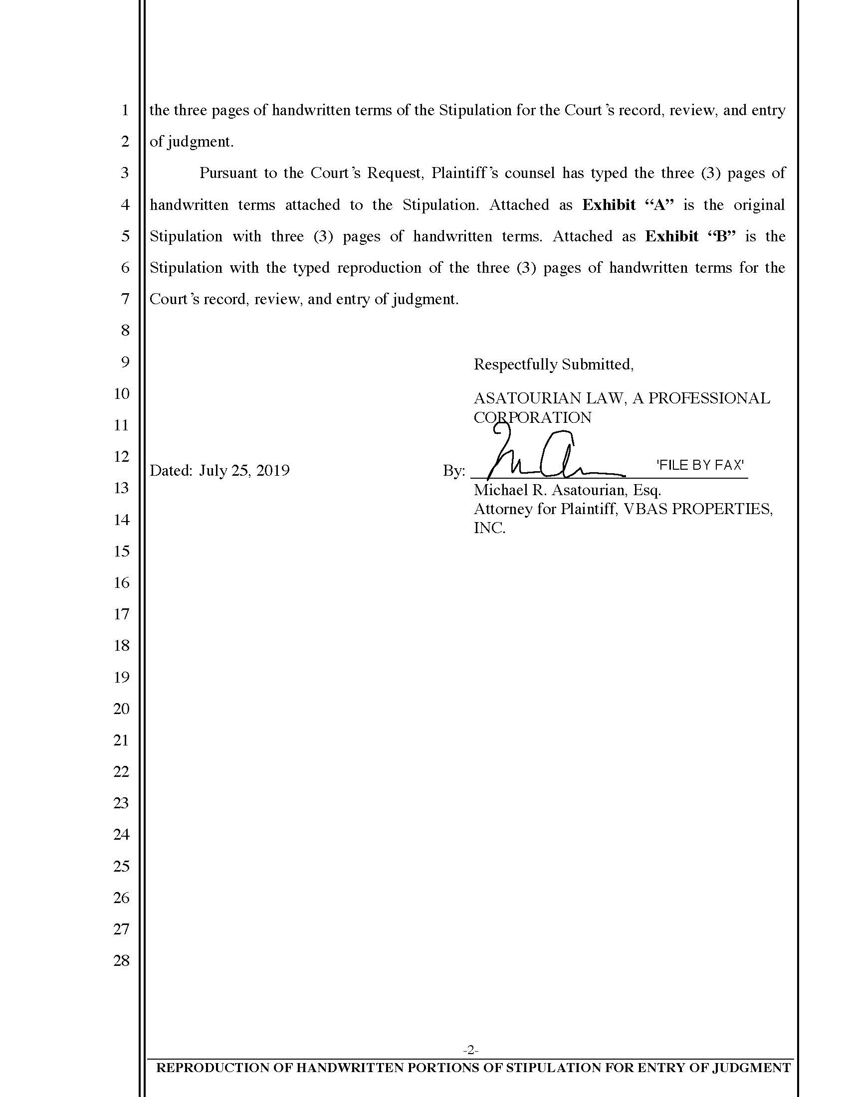 Document Image