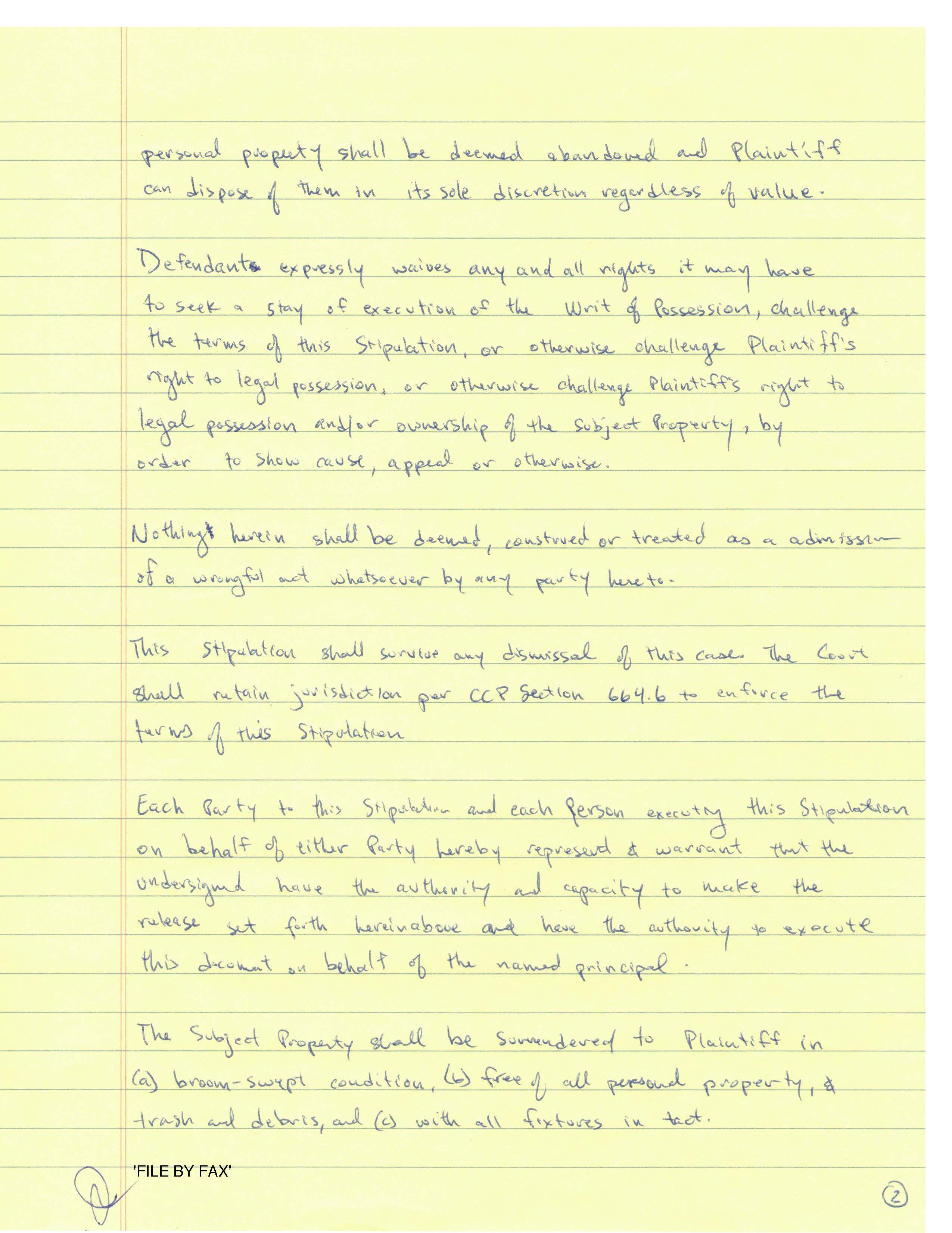 Document Image