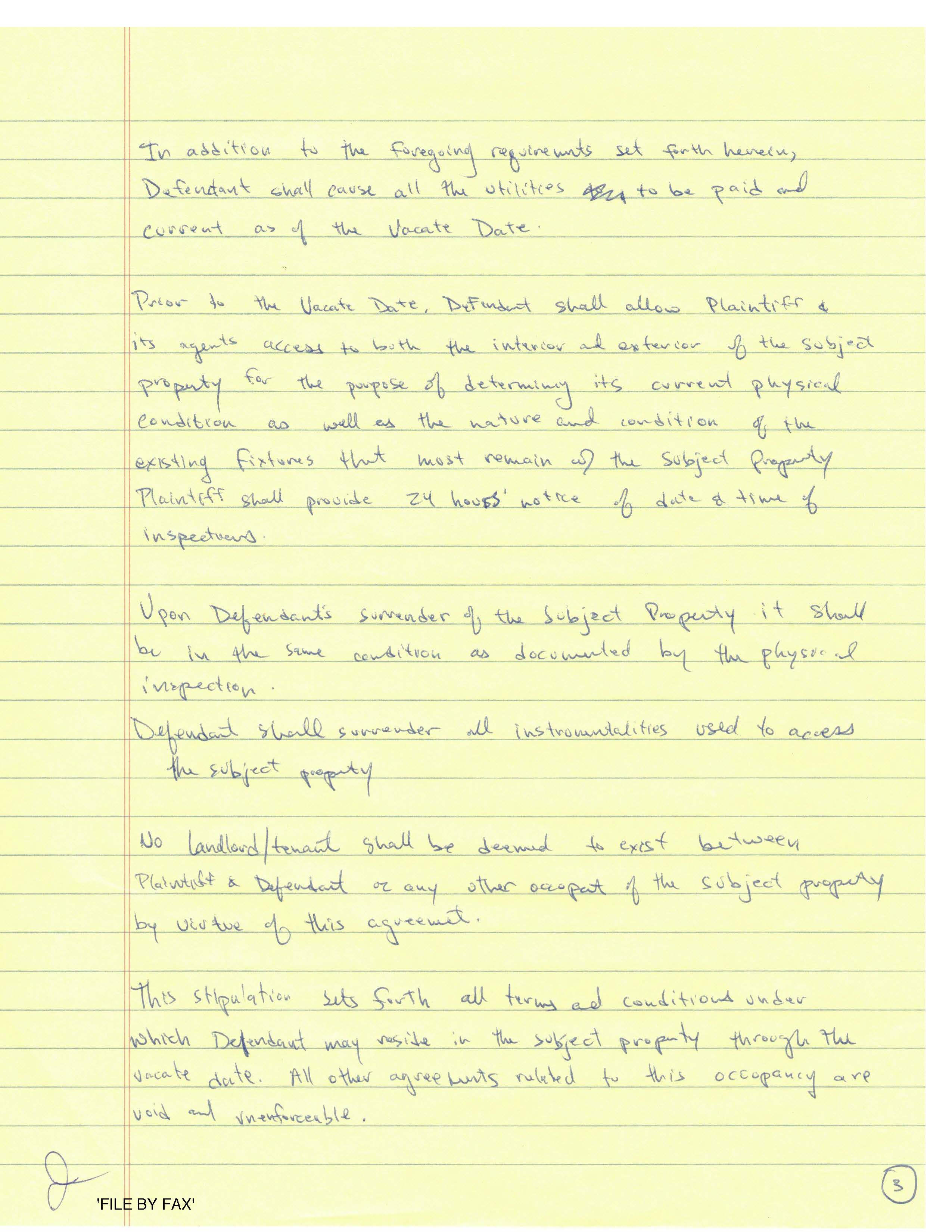 Document Image
