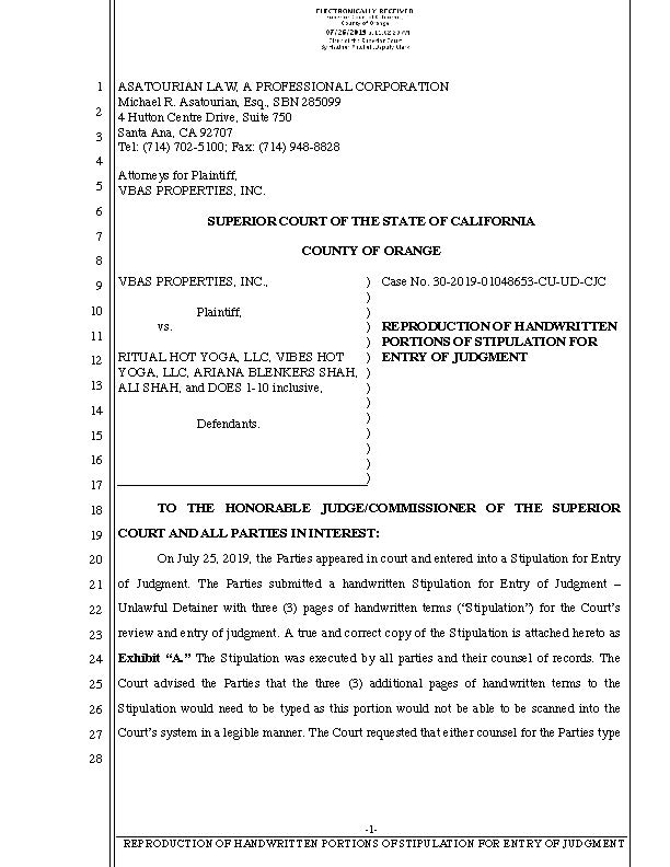 Document Image