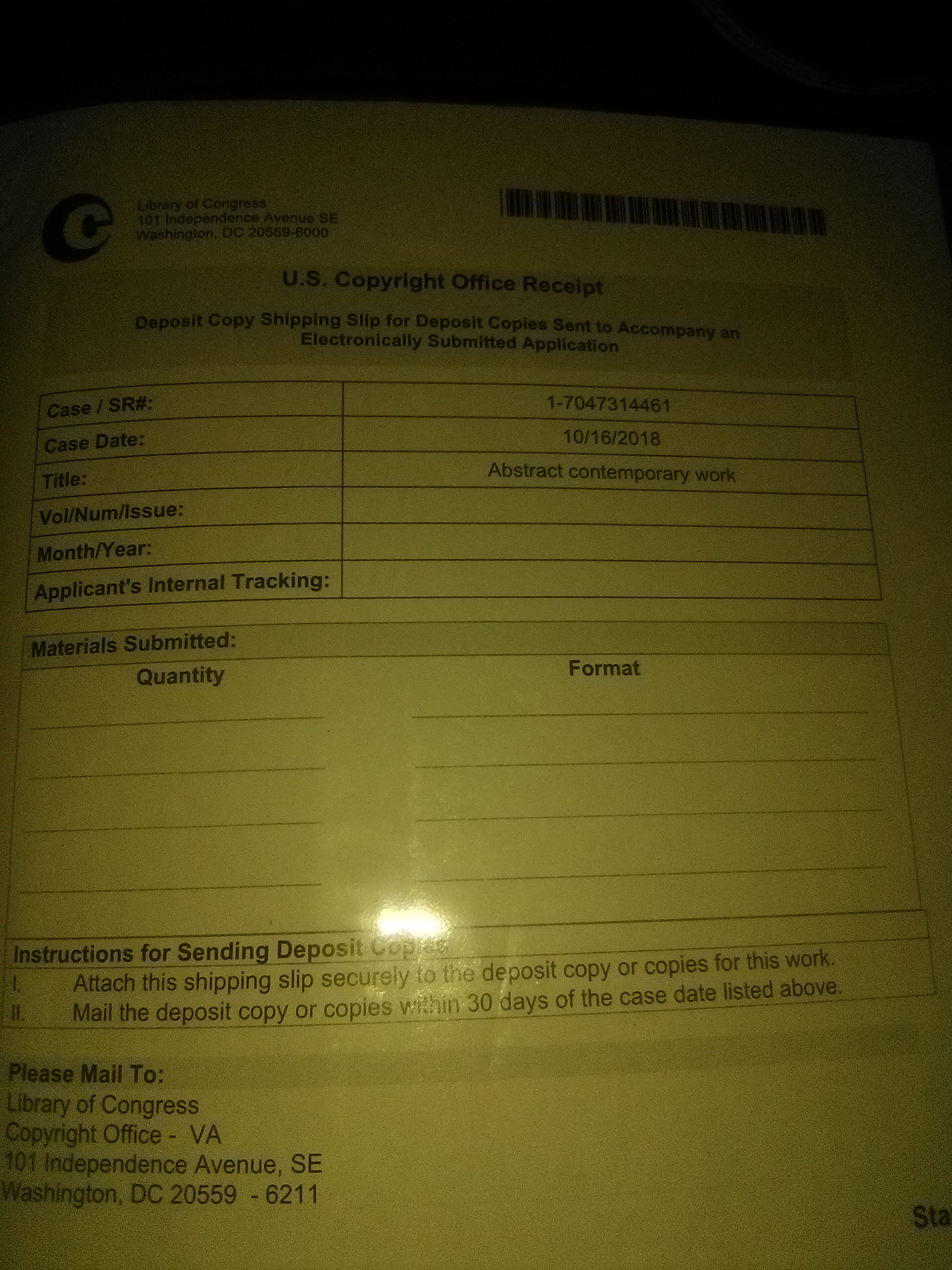 Document Image