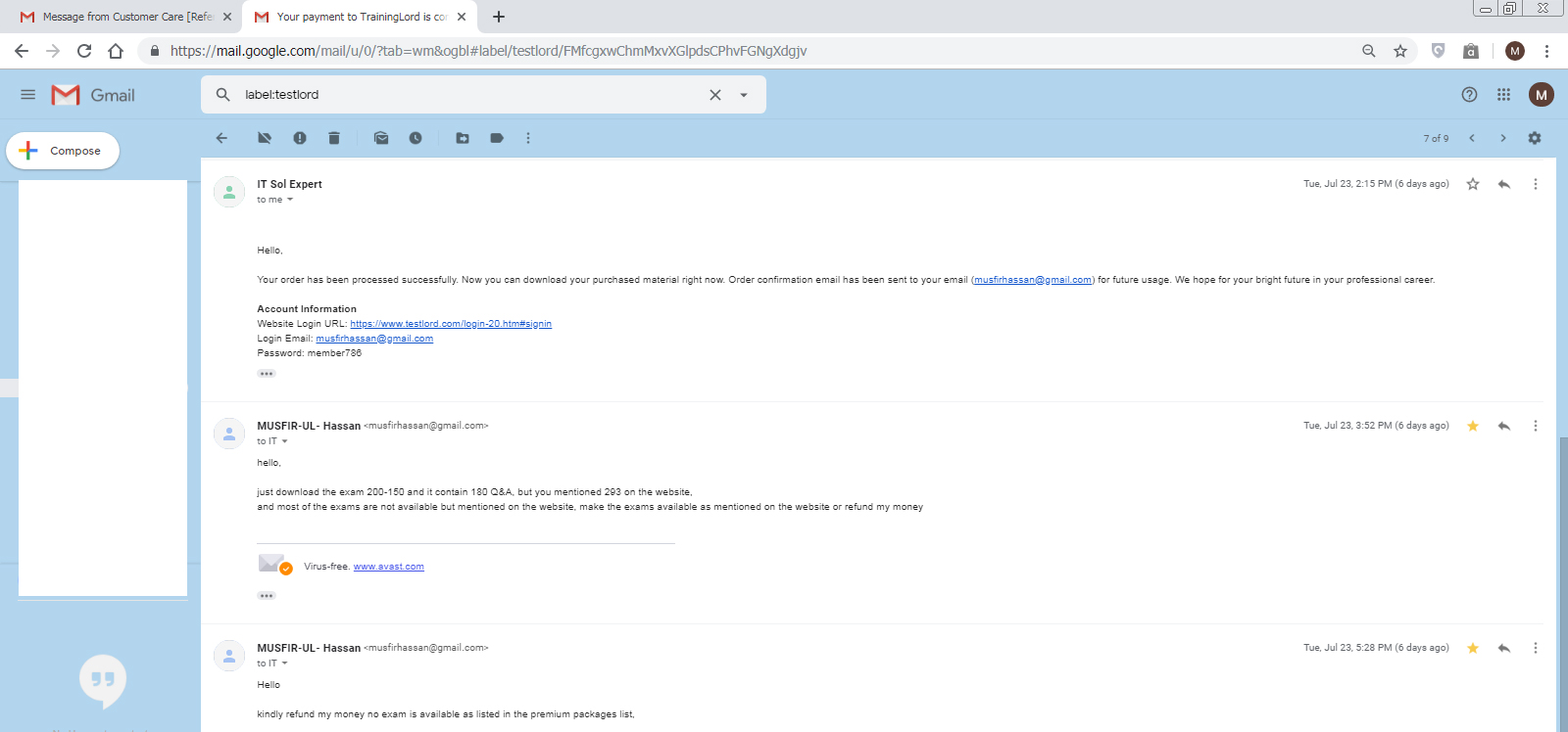 Document Image
