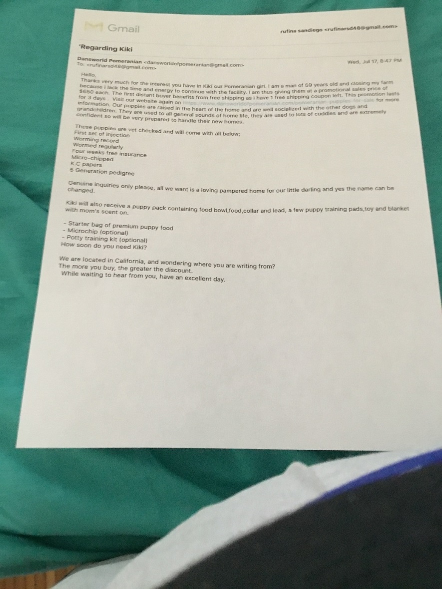 Document Image