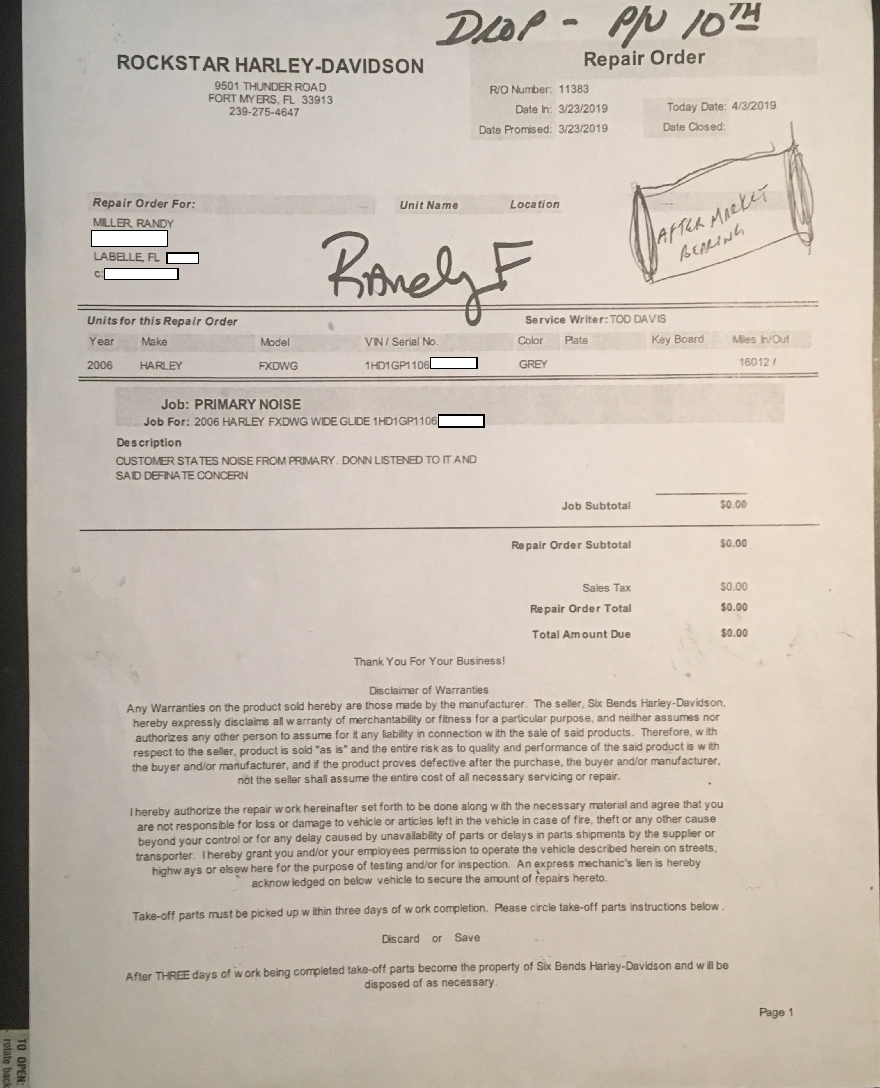 Document Image