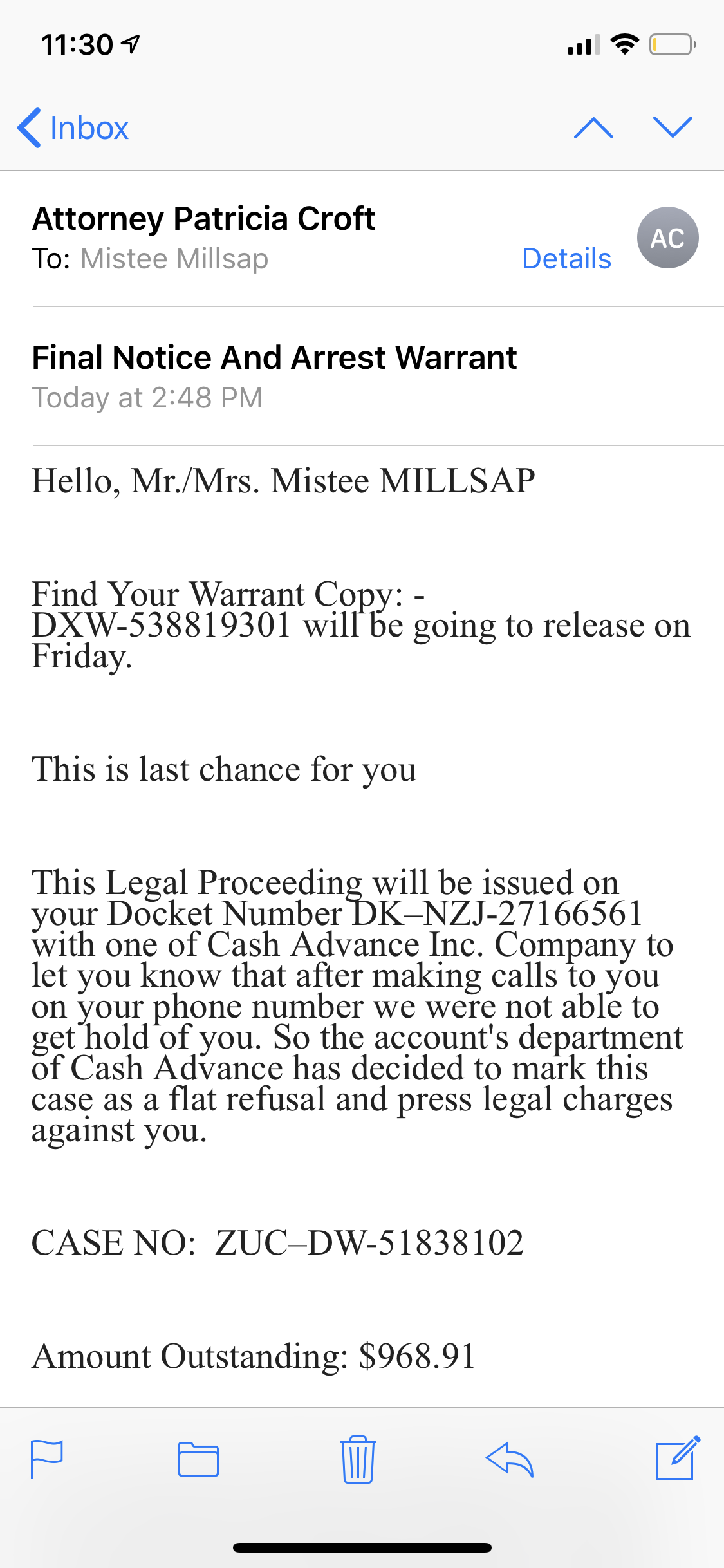 Document Image