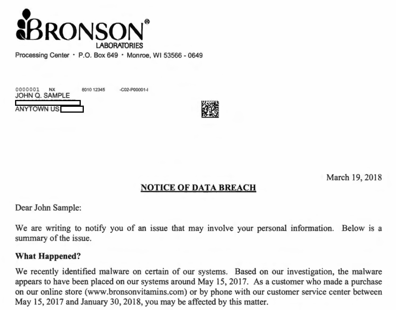Document Image