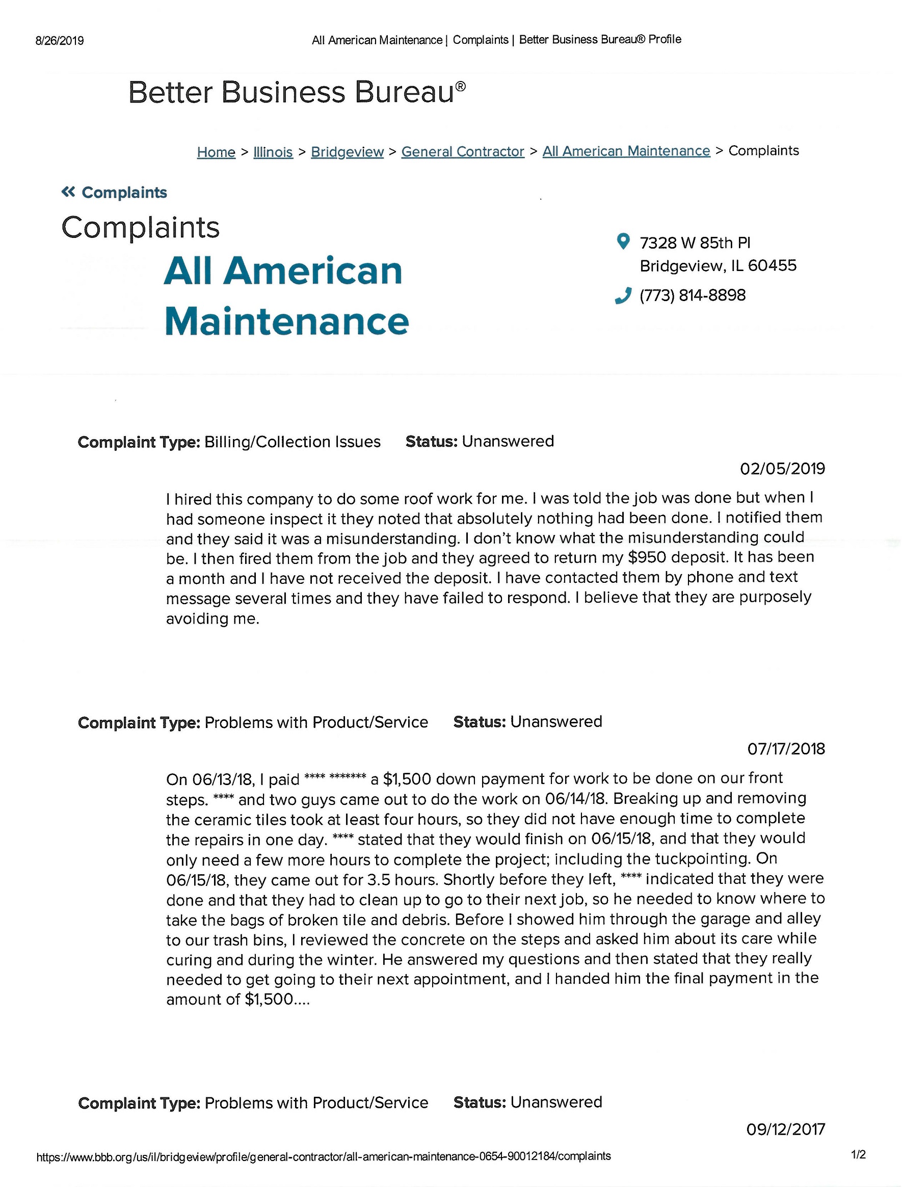 Document Image