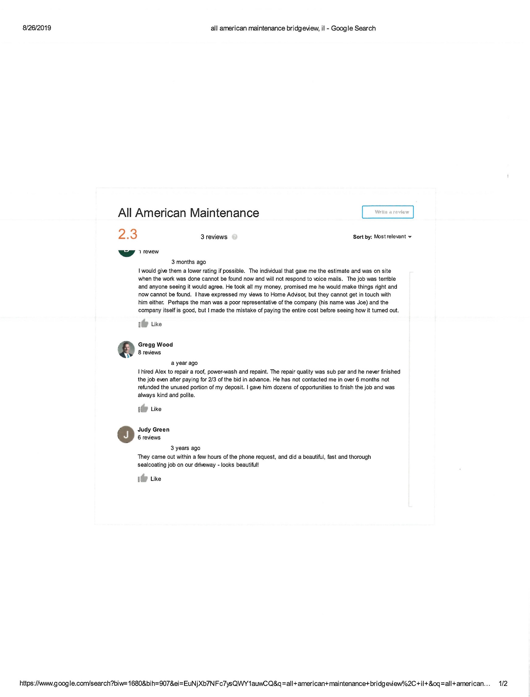 Document Image