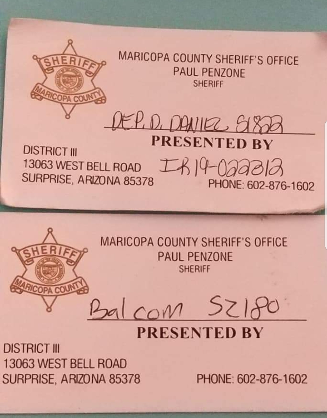 Document Image