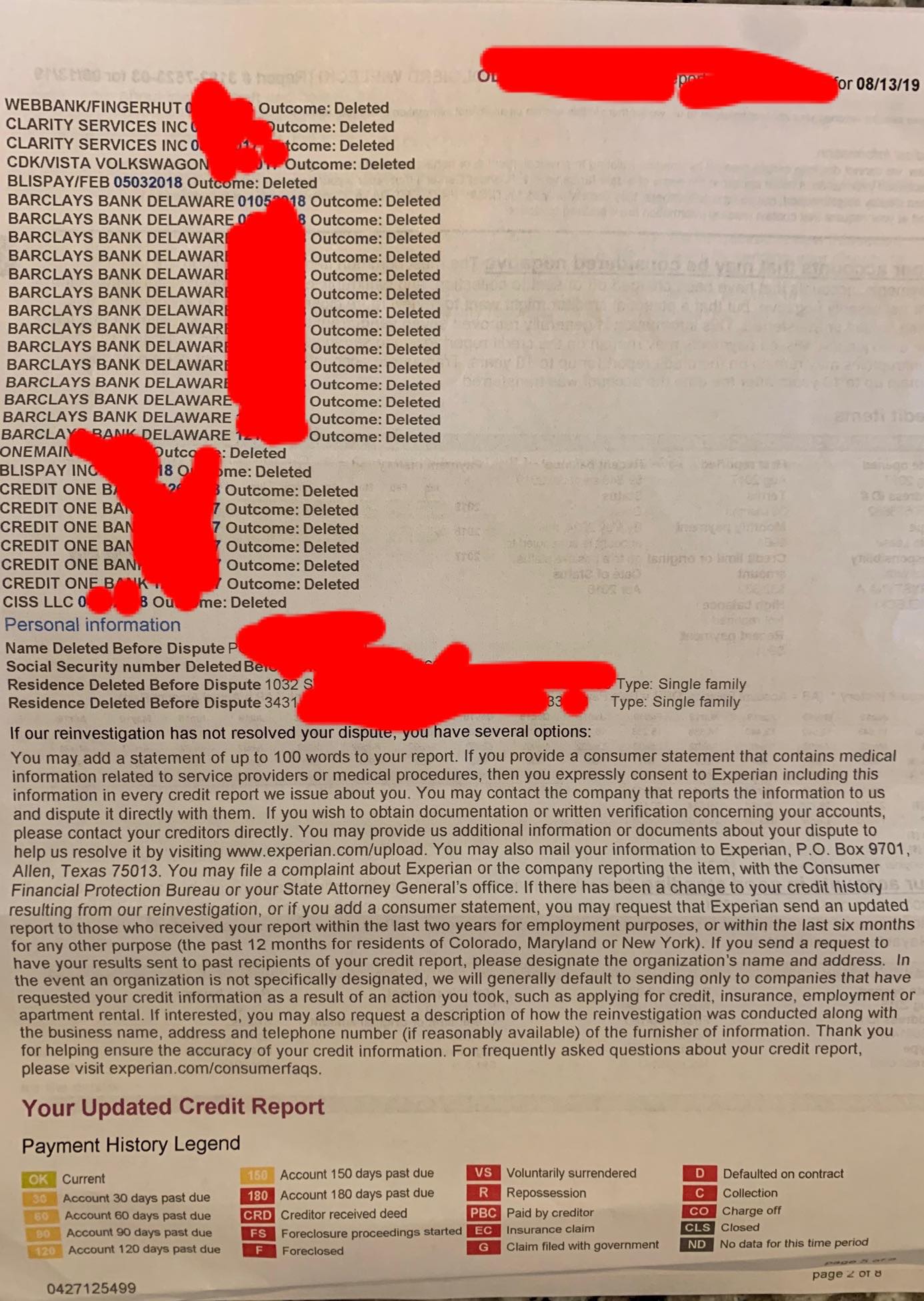 Document Image