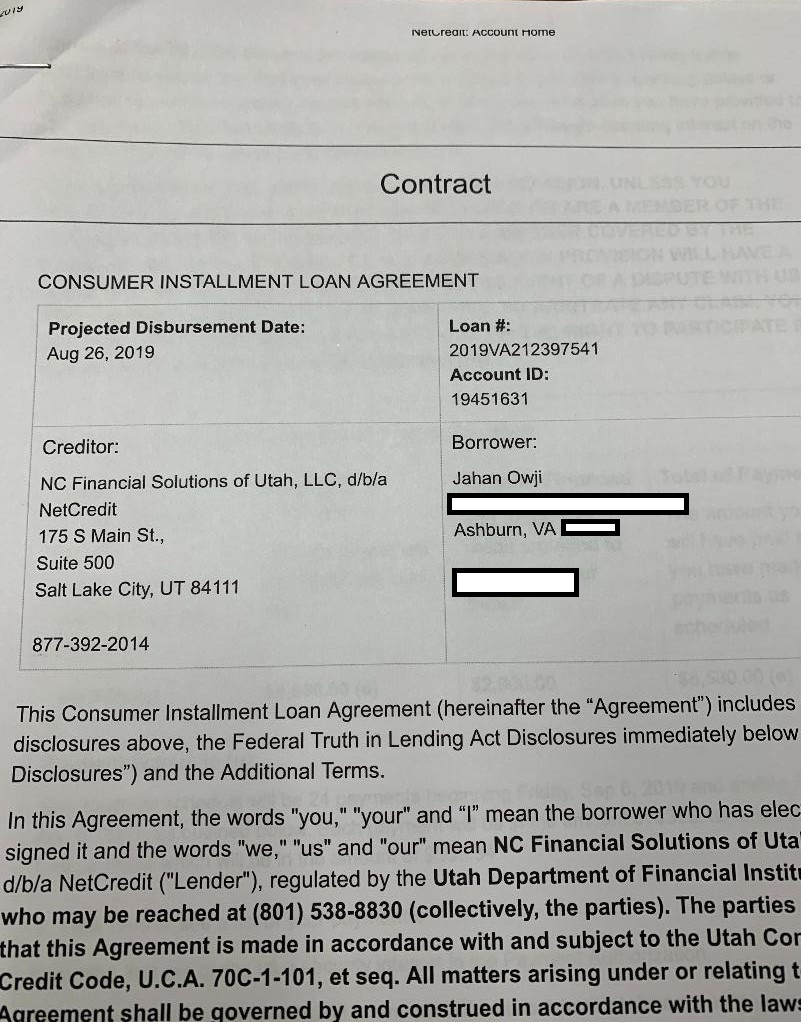 Document Image