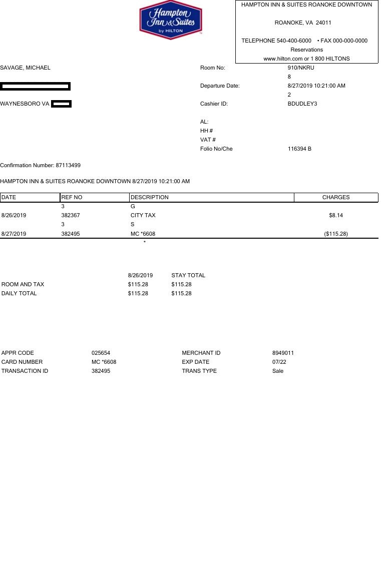 Document Image