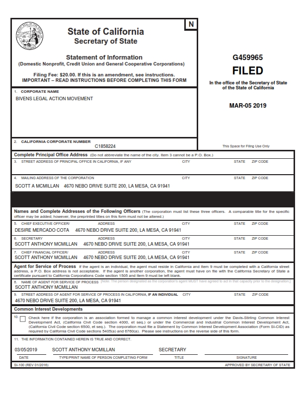 Document Image