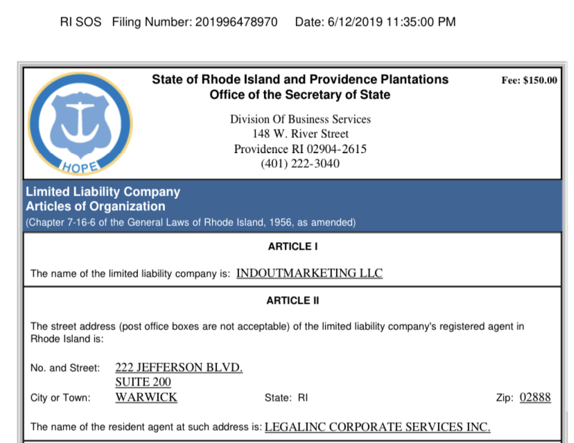 Document Image