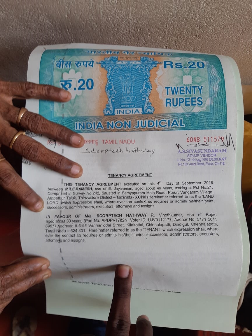 Document Image